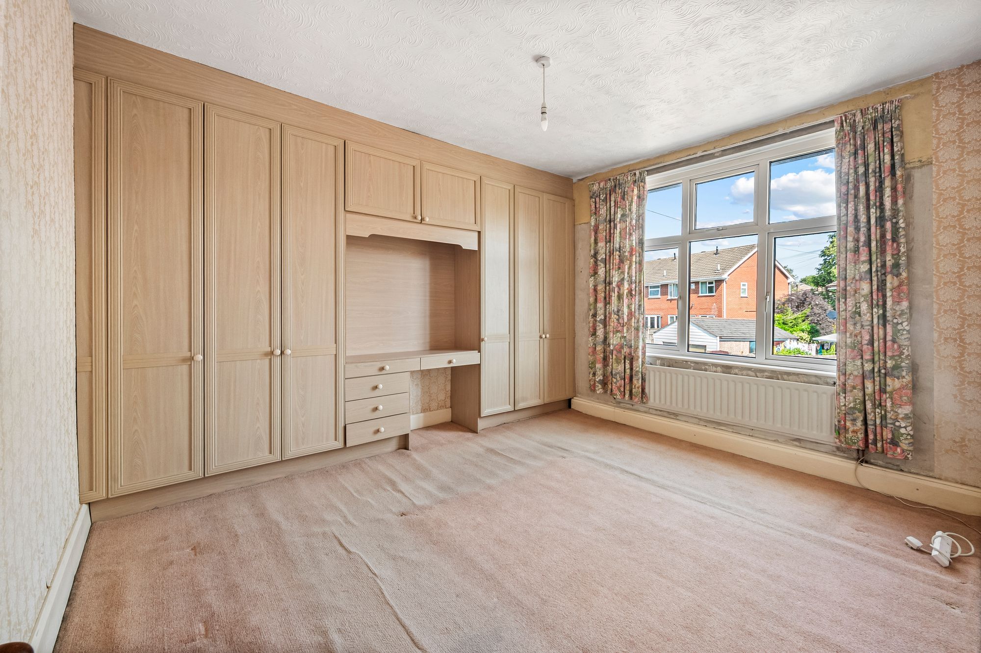 Dene Avenue, Newton-Le-Willows, WA12