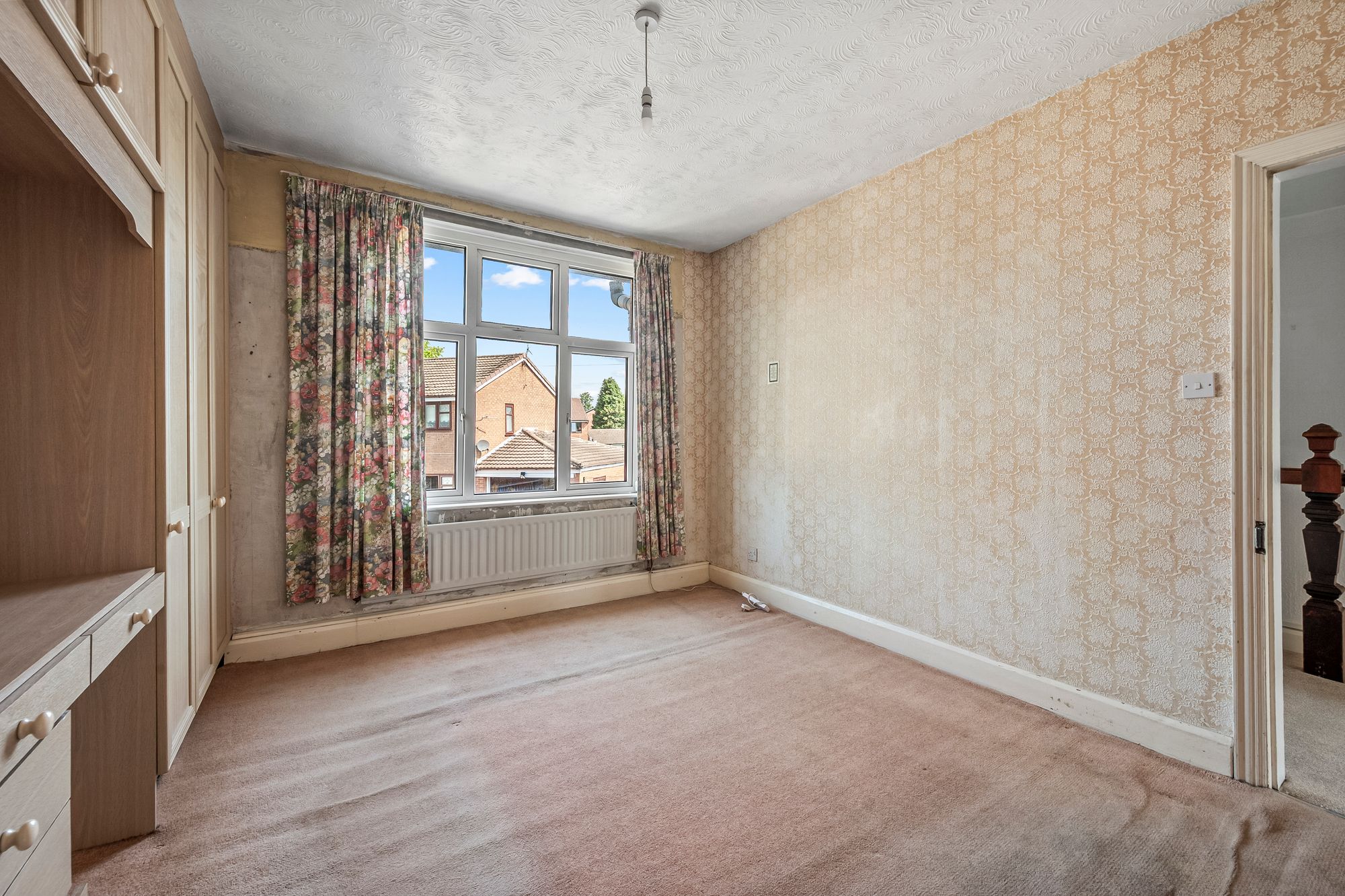 Dene Avenue, Newton-Le-Willows, WA12