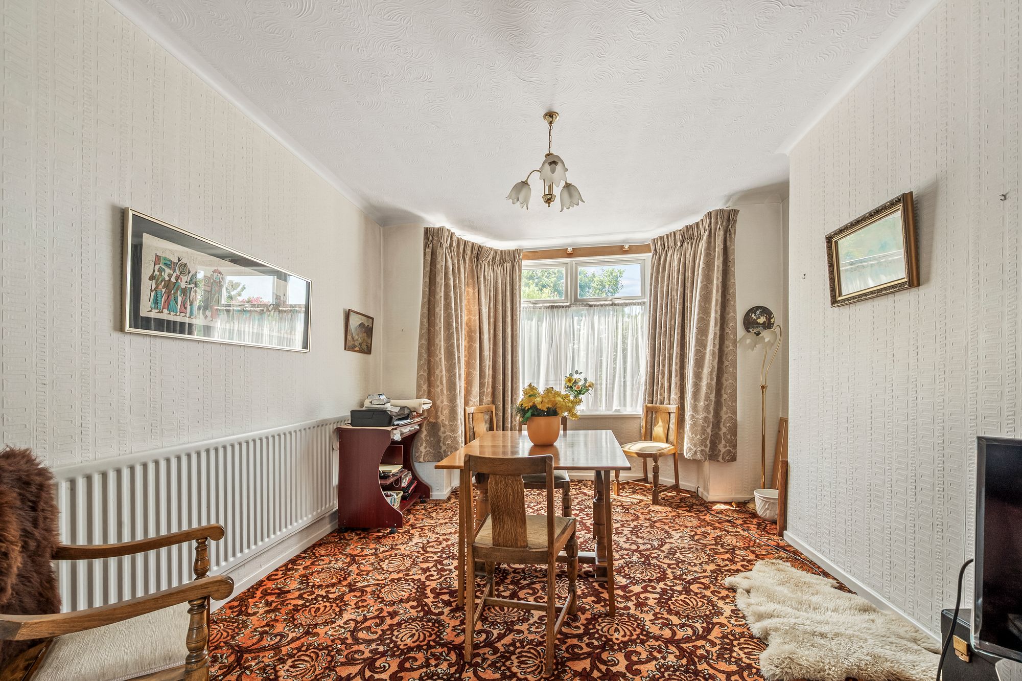 Dene Avenue, Newton-Le-Willows, WA12