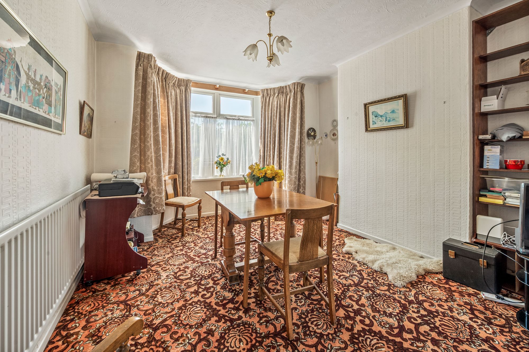 Dene Avenue, Newton-Le-Willows, WA12