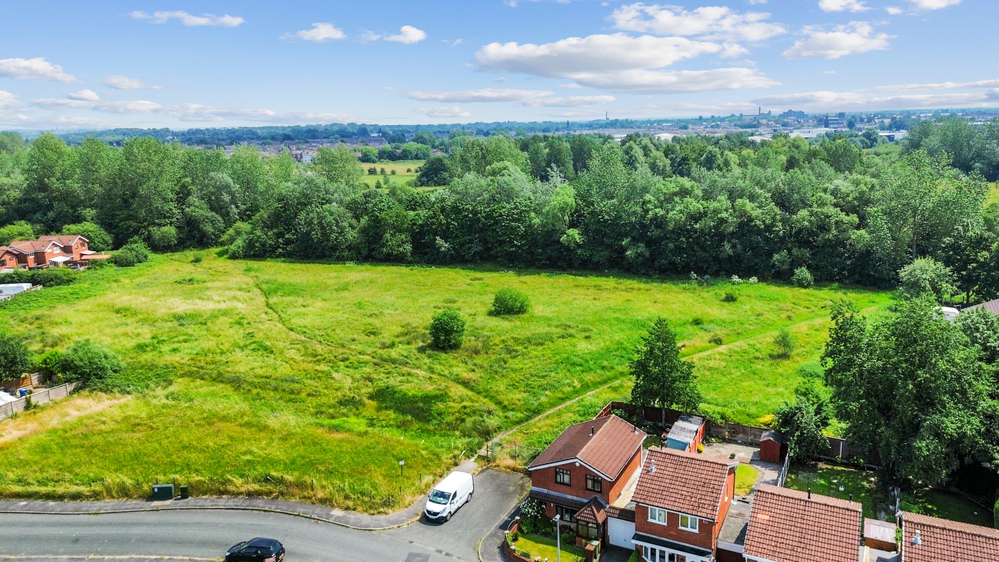 Shelley Street, Leigh, WN7