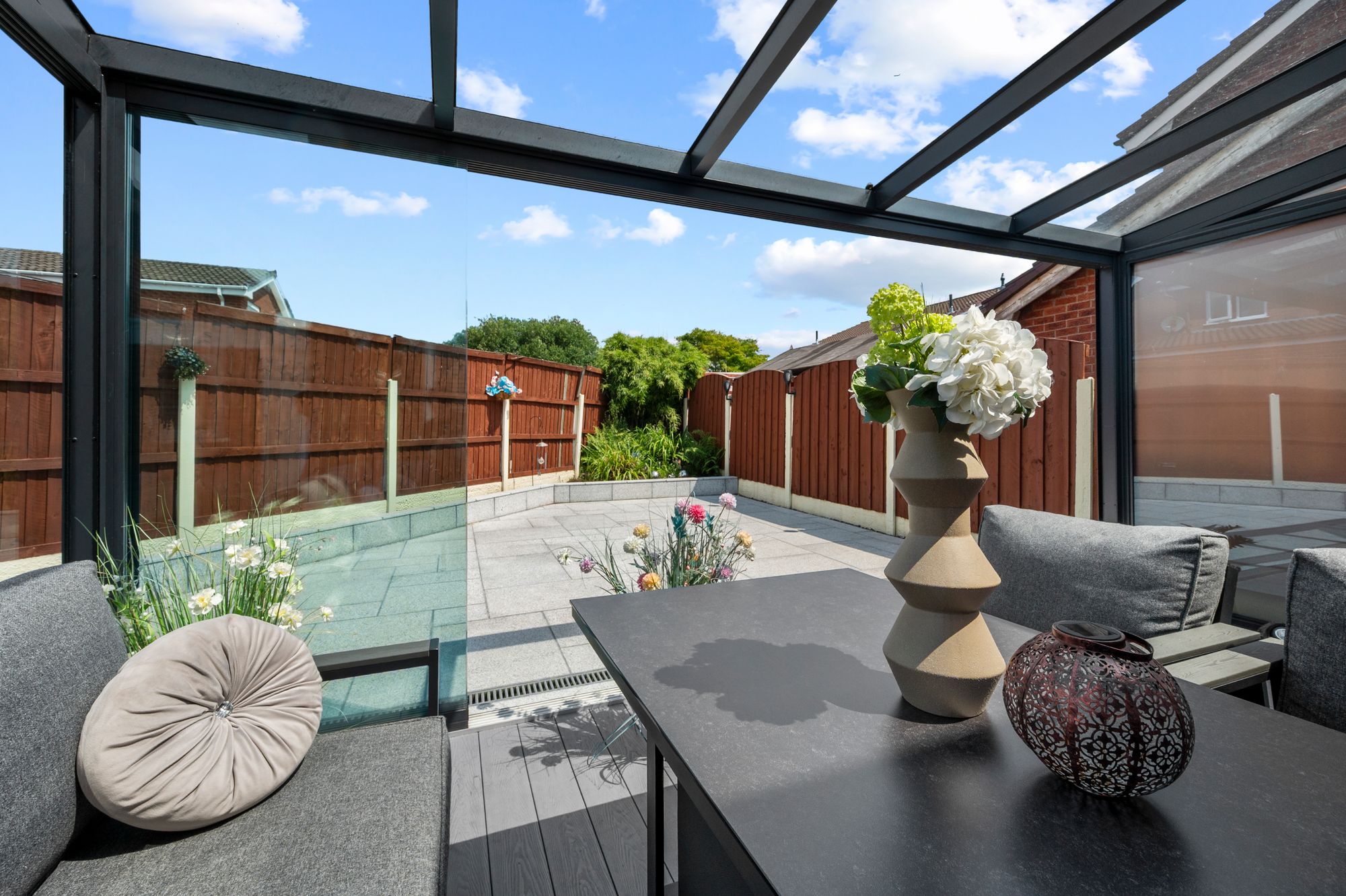 Shelley Street, Leigh, WN7