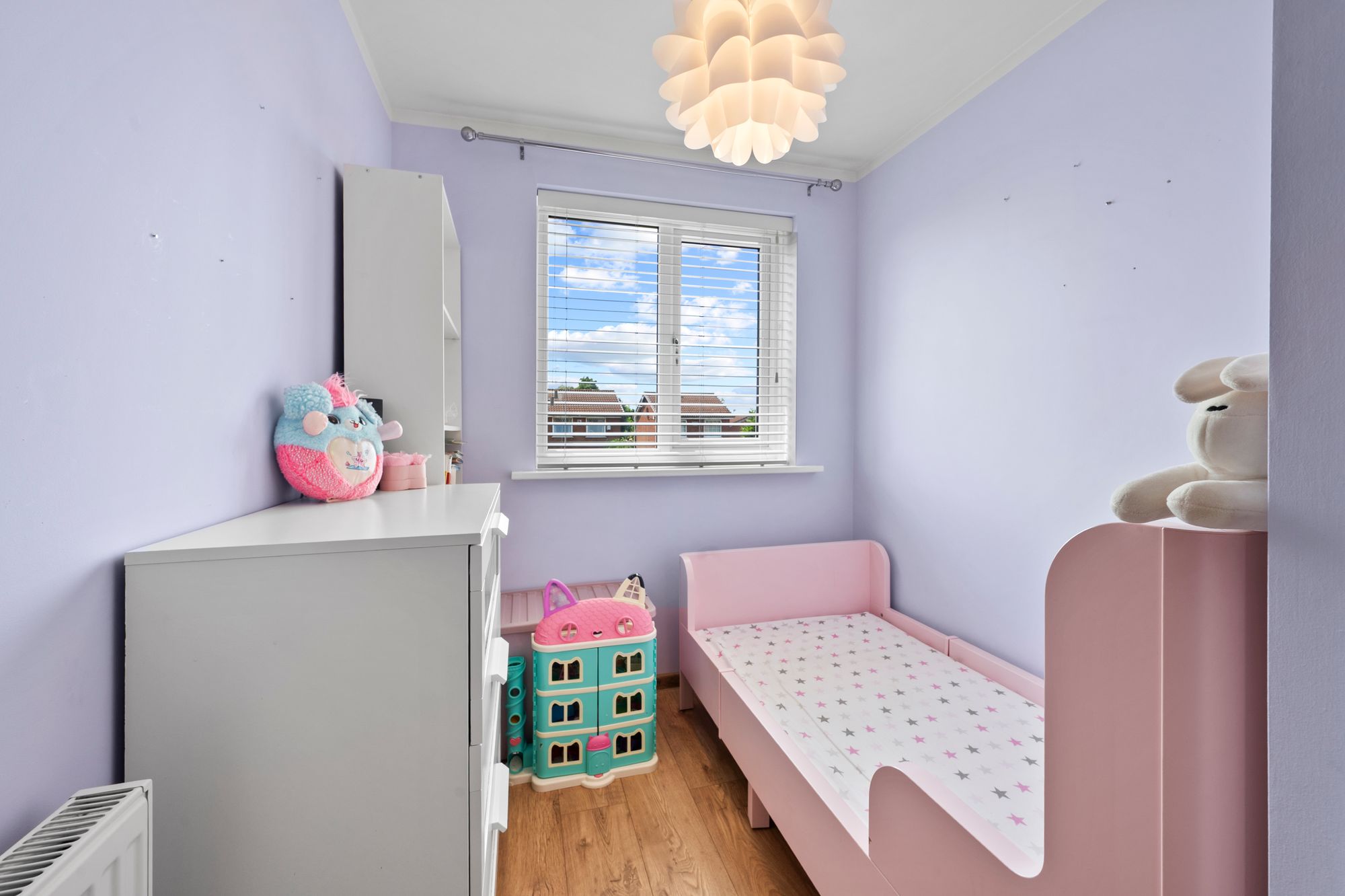 Shelley Street, Leigh, WN7