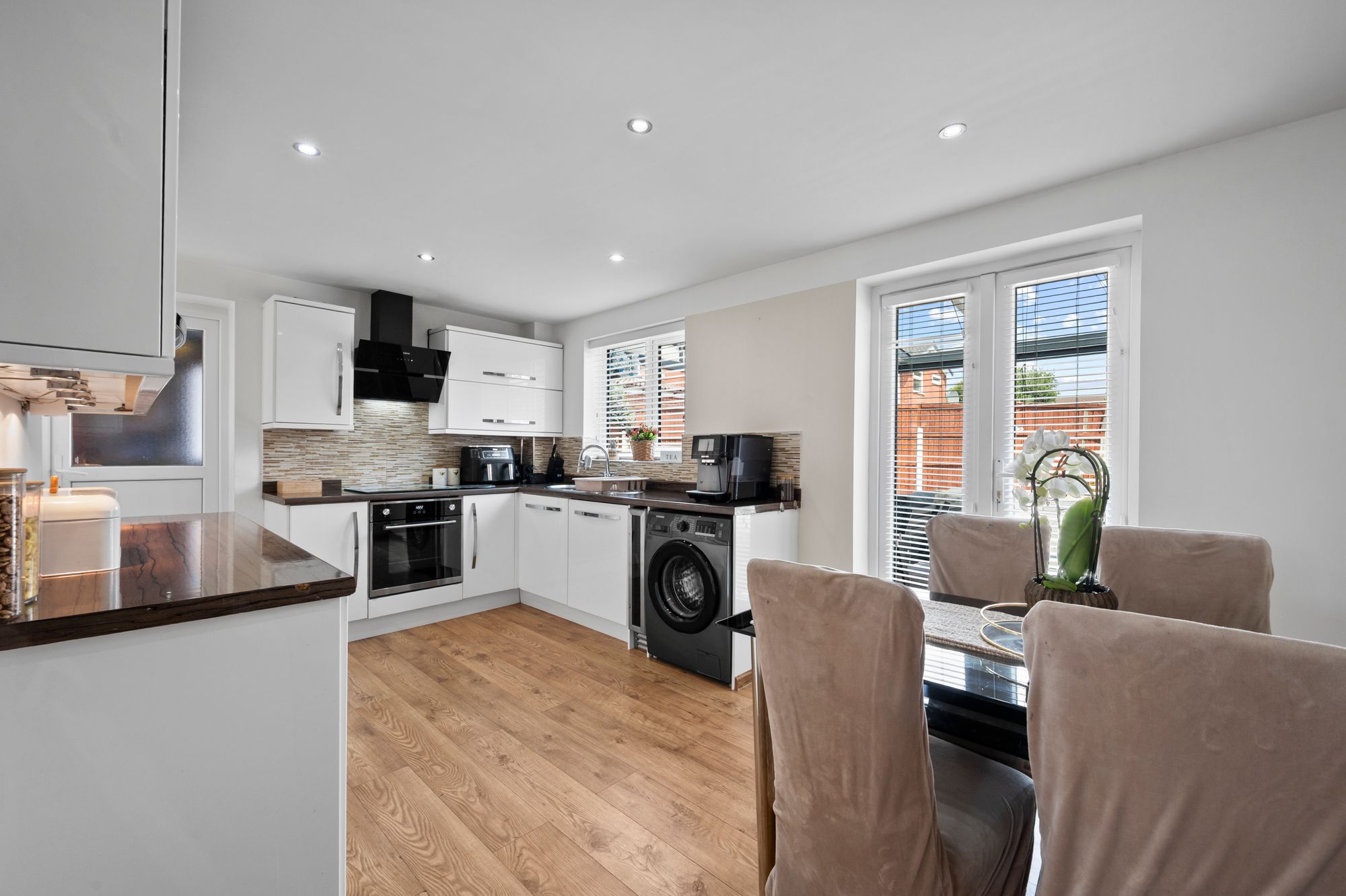 Shelley Street, Leigh, WN7