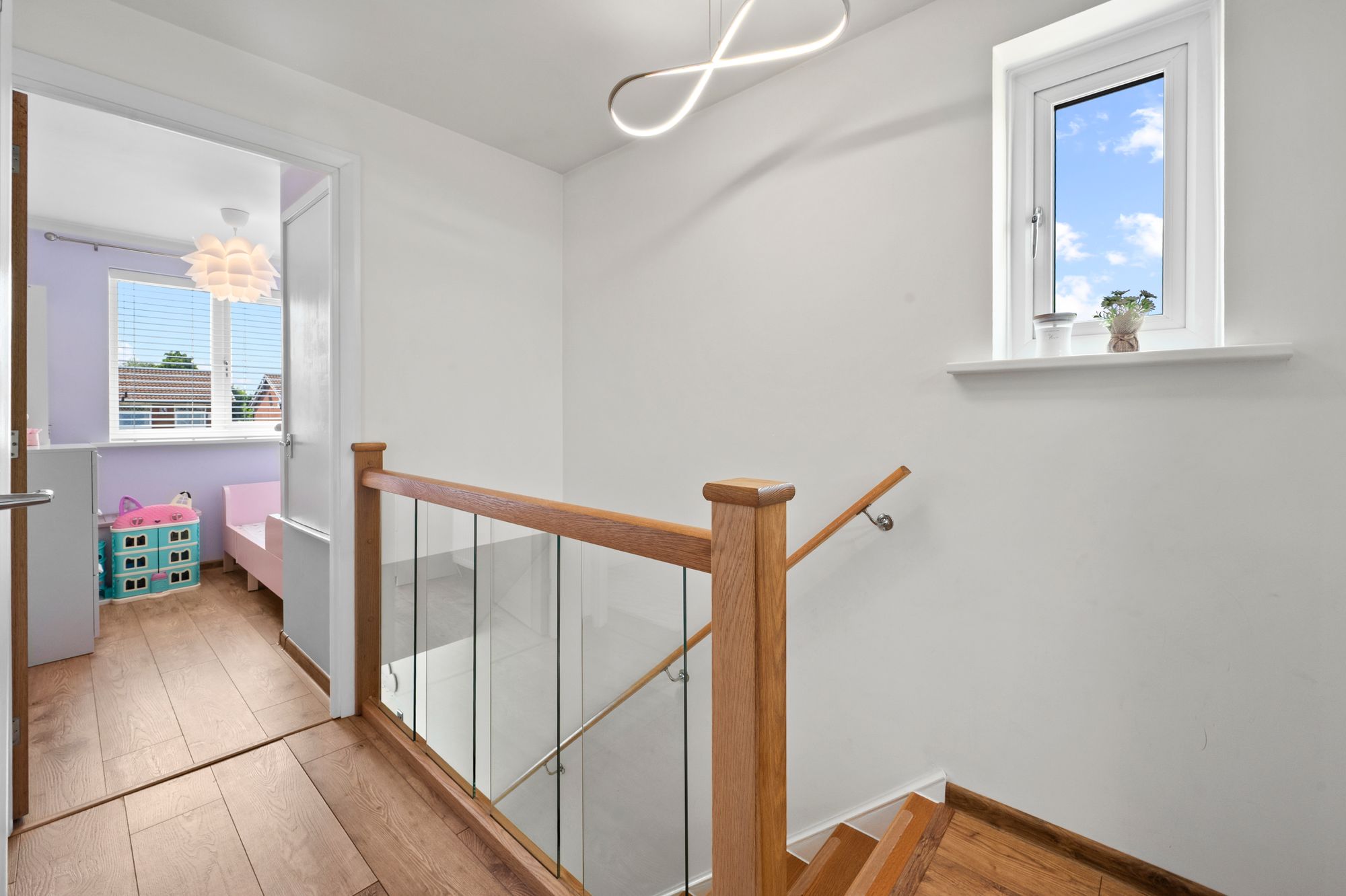 Shelley Street, Leigh, WN7