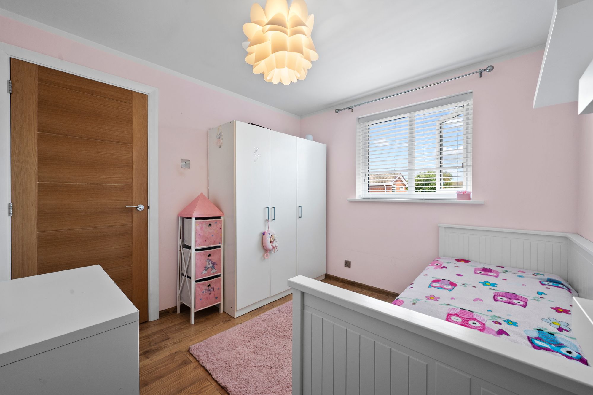 Shelley Street, Leigh, WN7