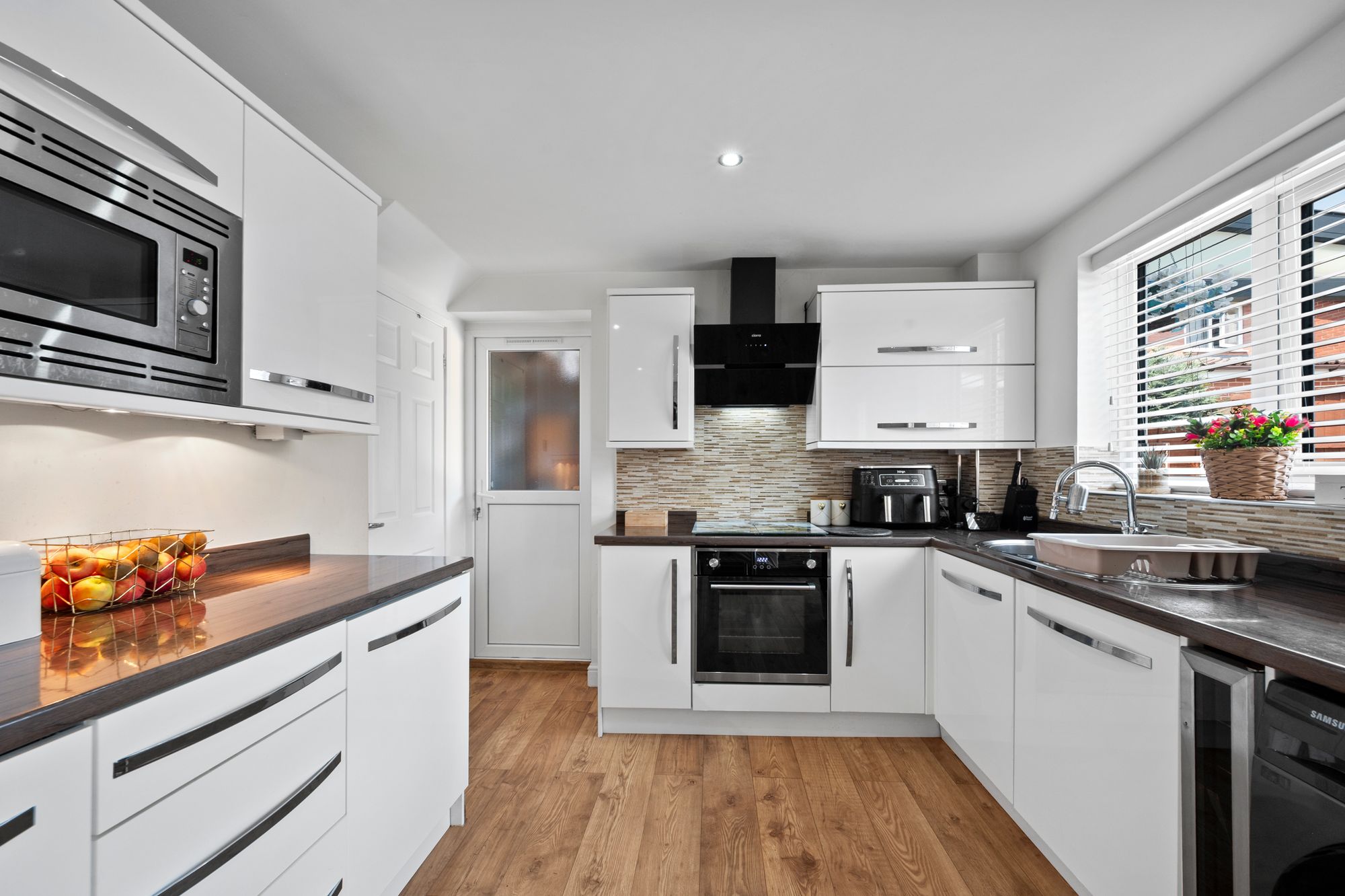 Shelley Street, Leigh, WN7
