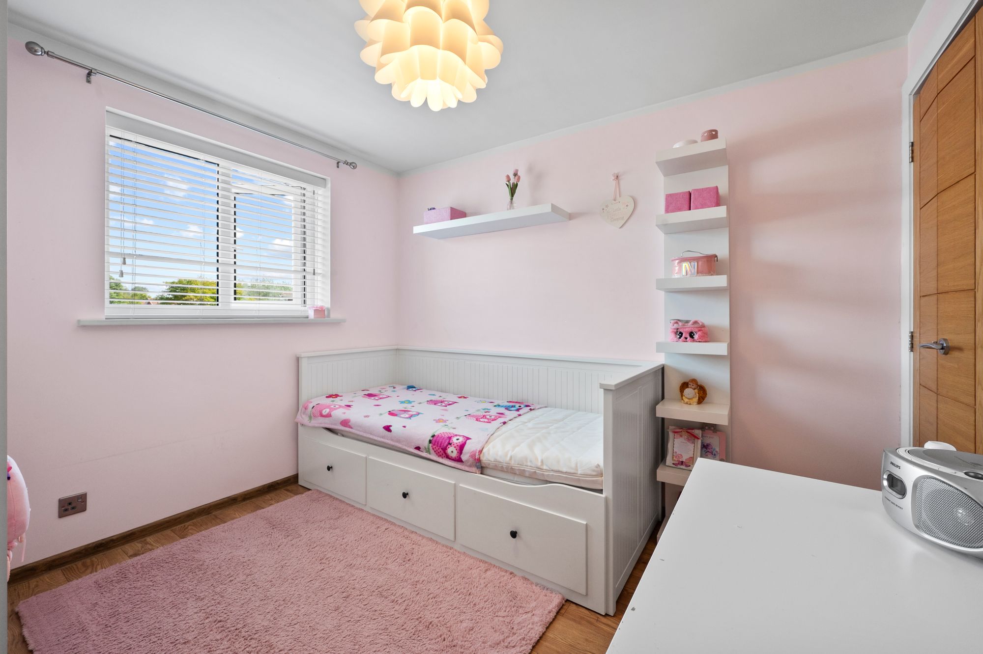 Shelley Street, Leigh, WN7