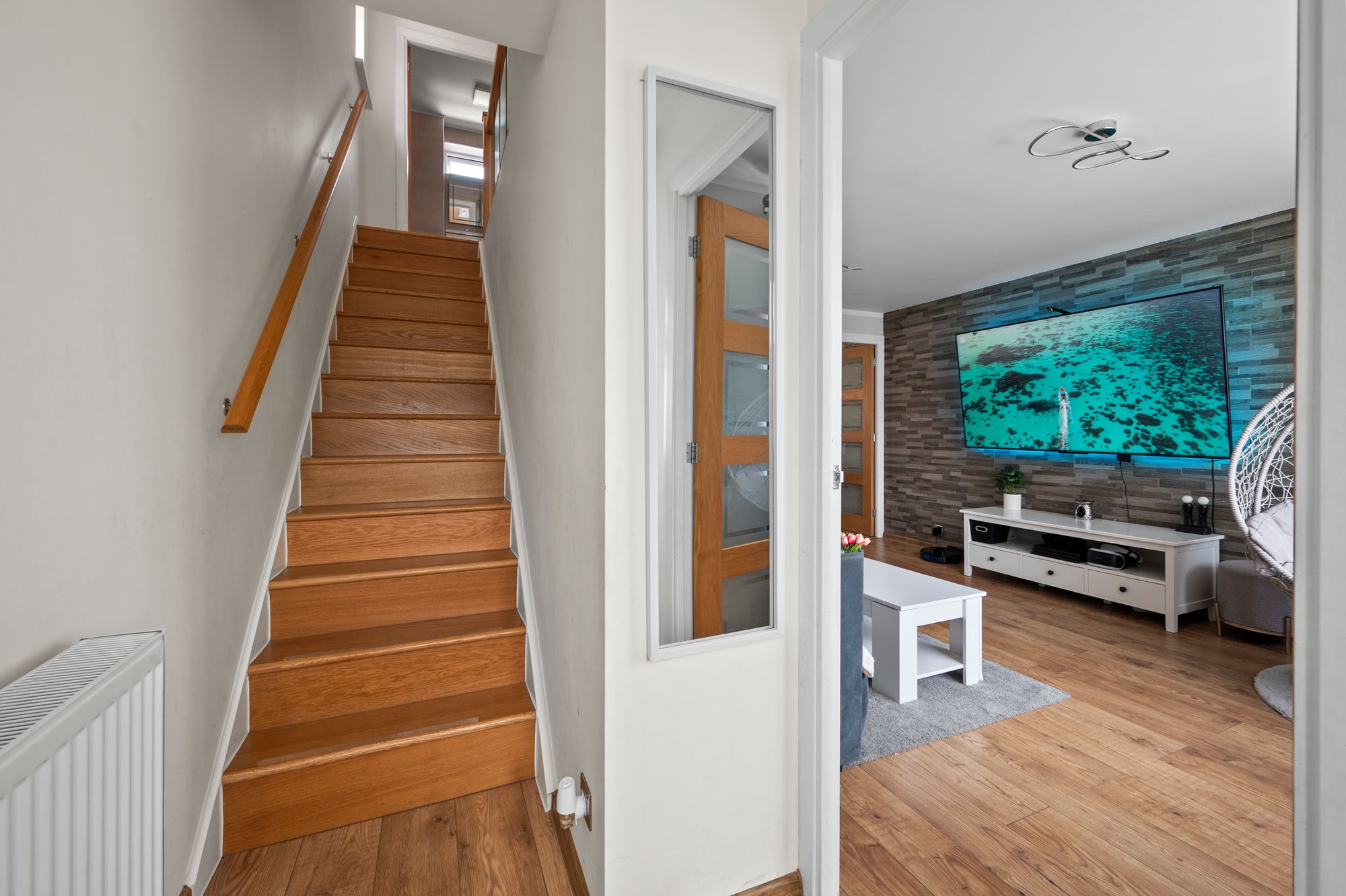 Shelley Street, Leigh, WN7