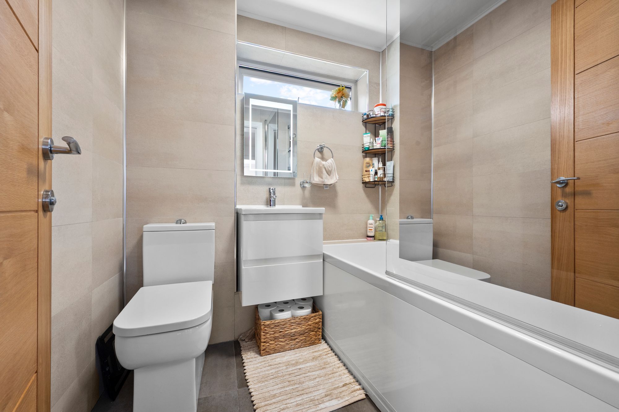 Shelley Street, Leigh, WN7