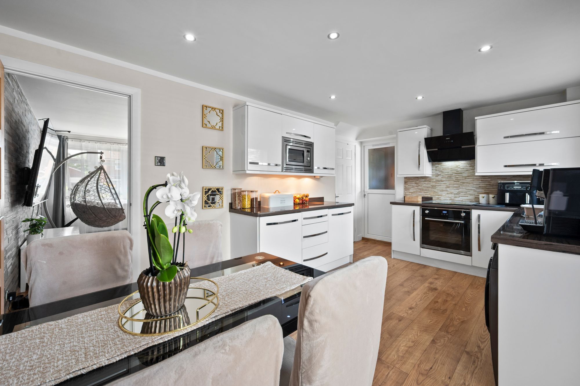 Shelley Street, Leigh, WN7