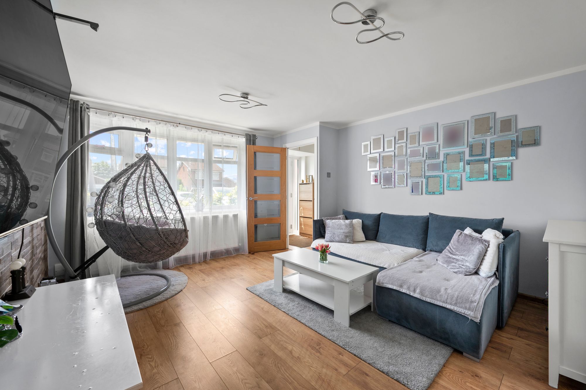Shelley Street, Leigh, WN7