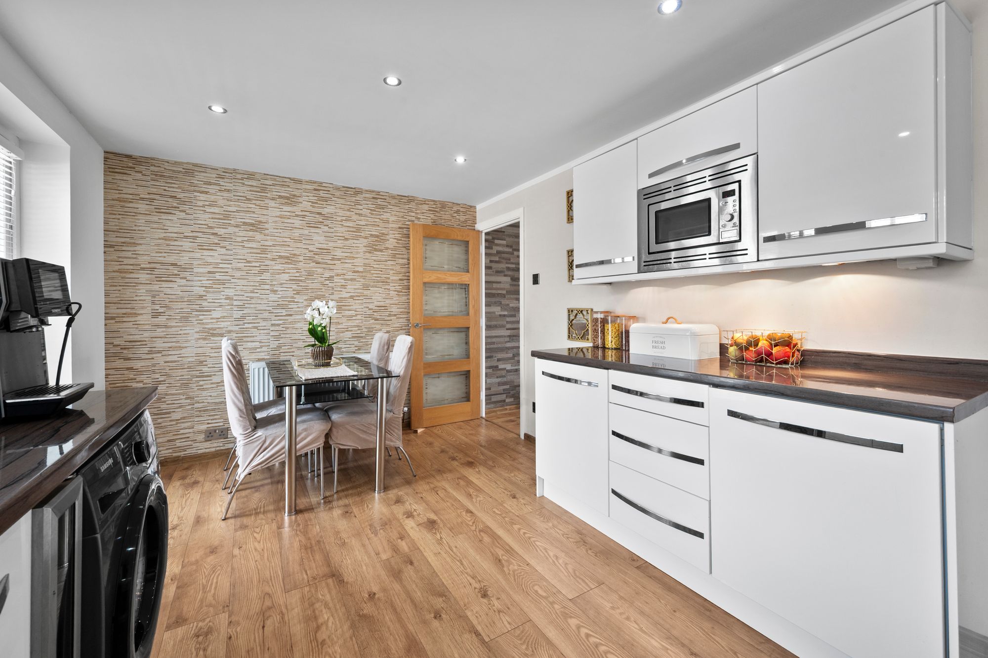 Shelley Street, Leigh, WN7
