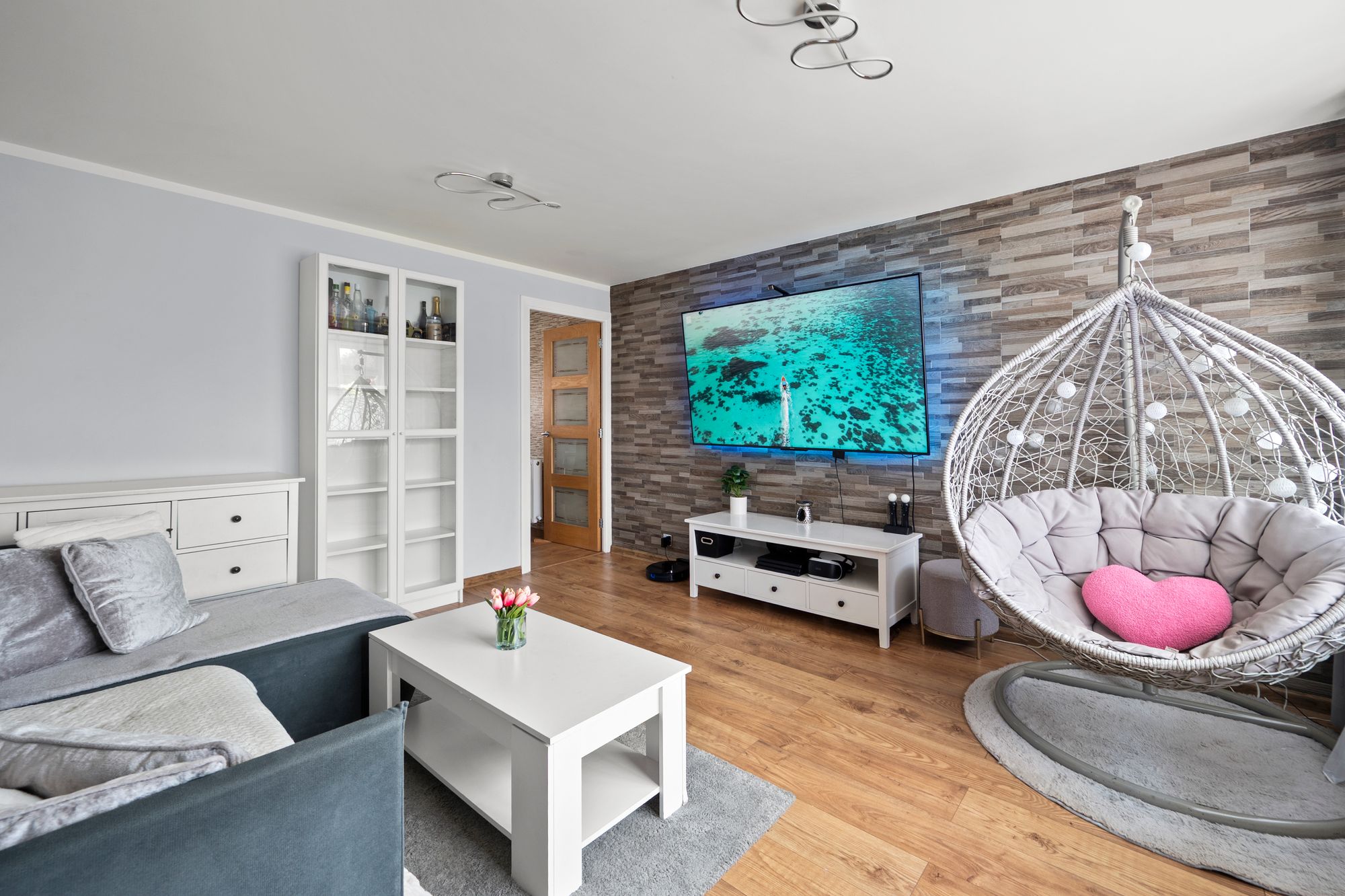 Shelley Street, Leigh, WN7
