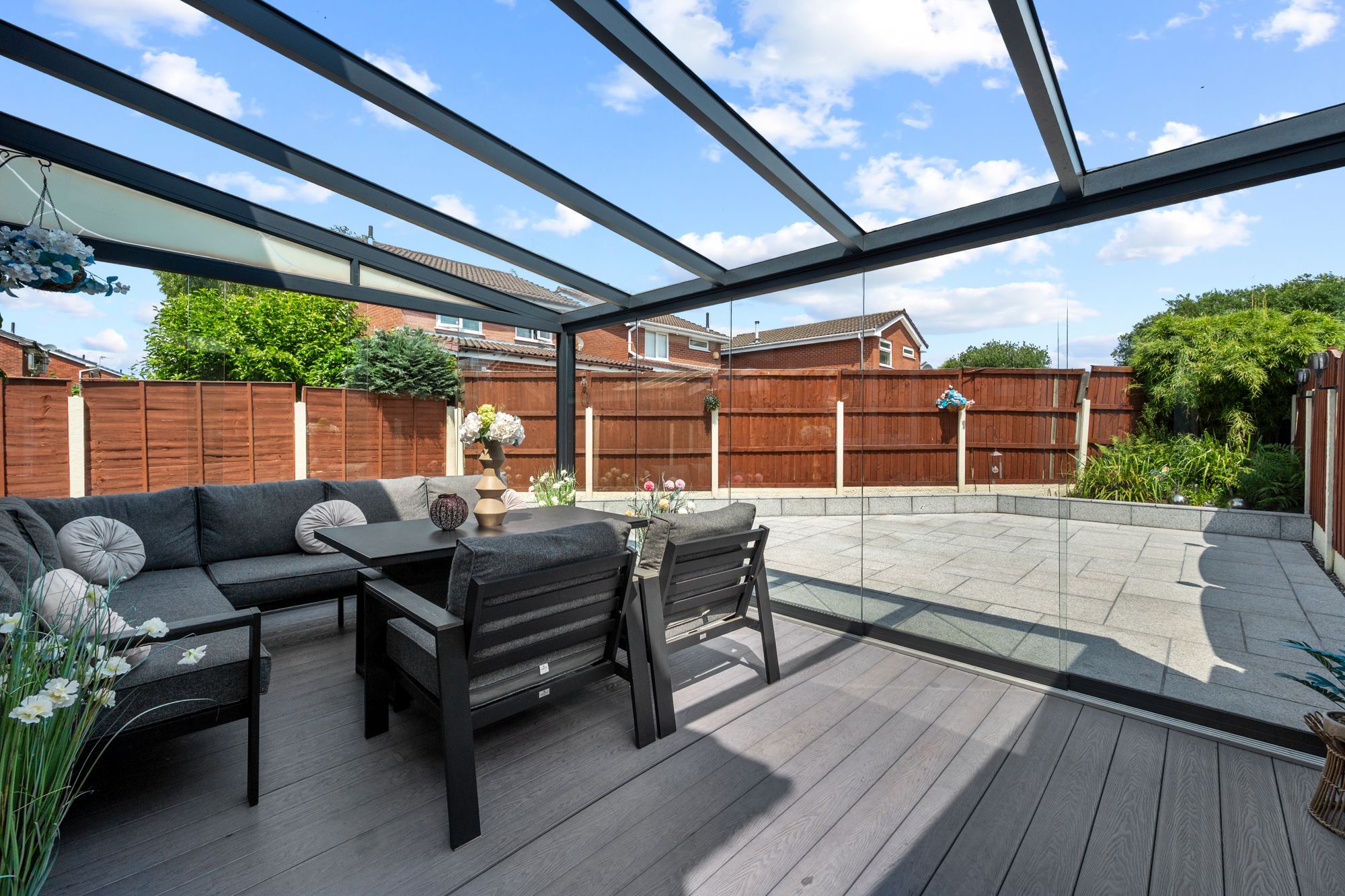Shelley Street, Leigh, WN7