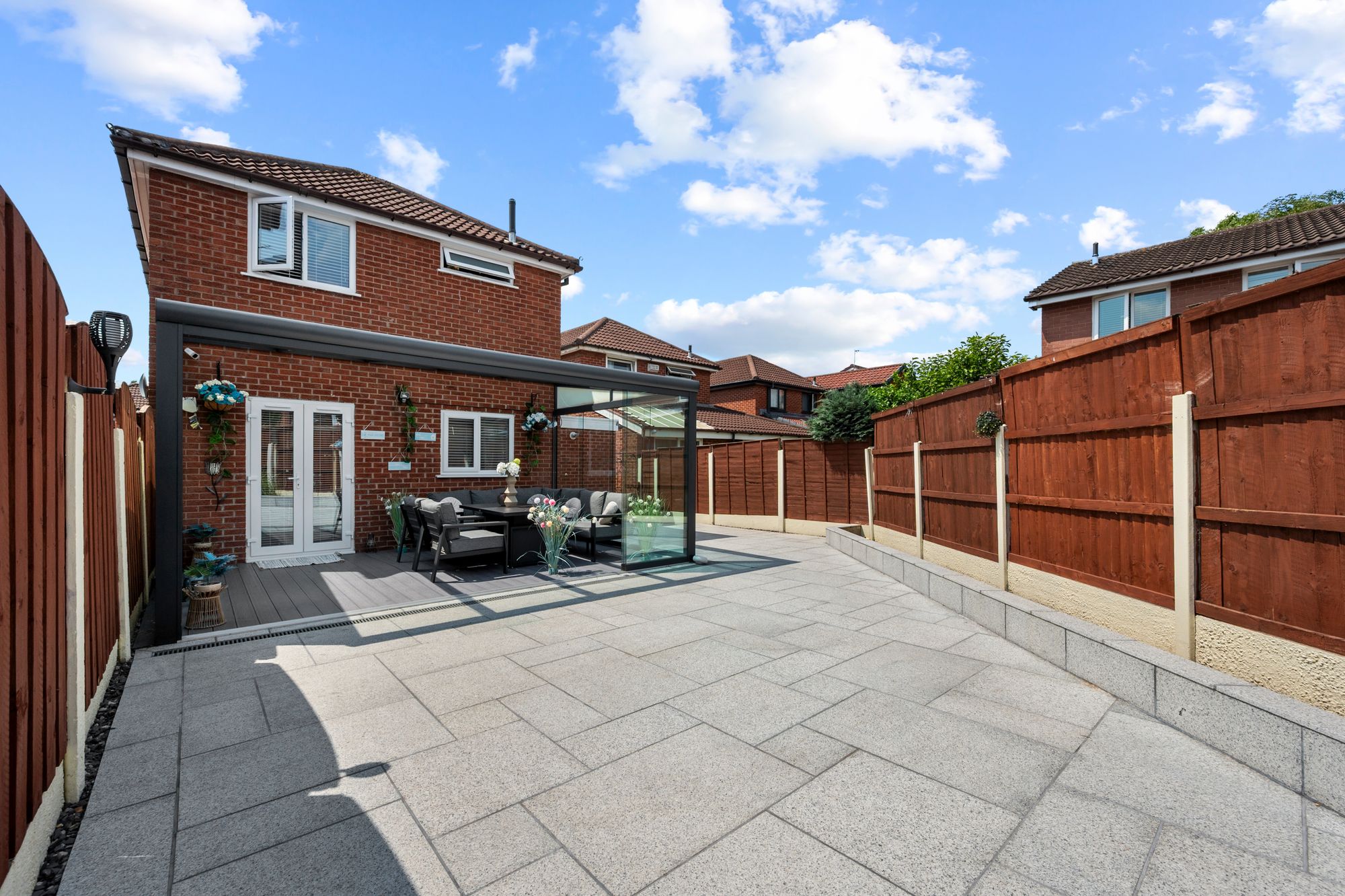Shelley Street, Leigh, WN7
