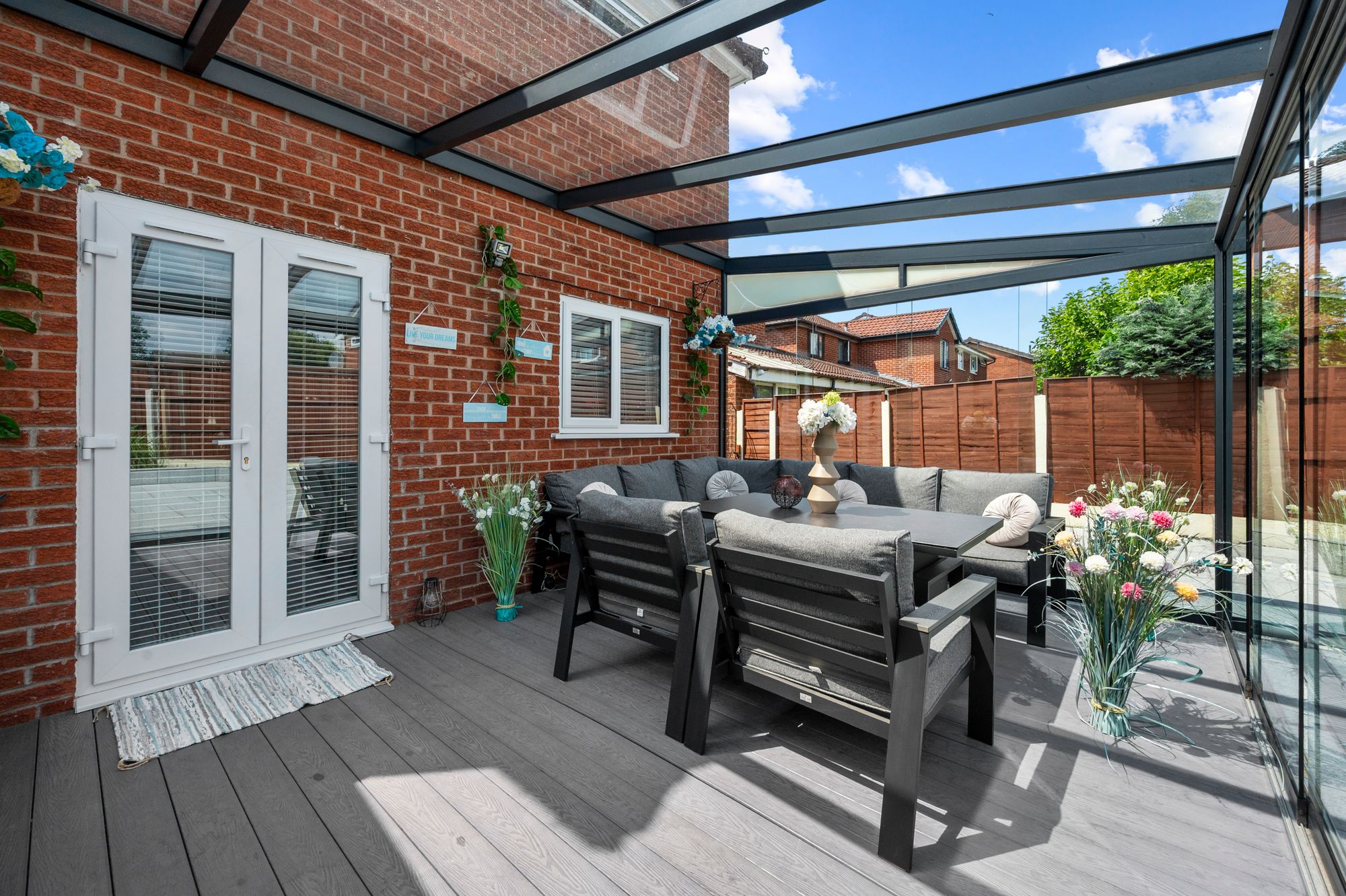 Shelley Street, Leigh, WN7