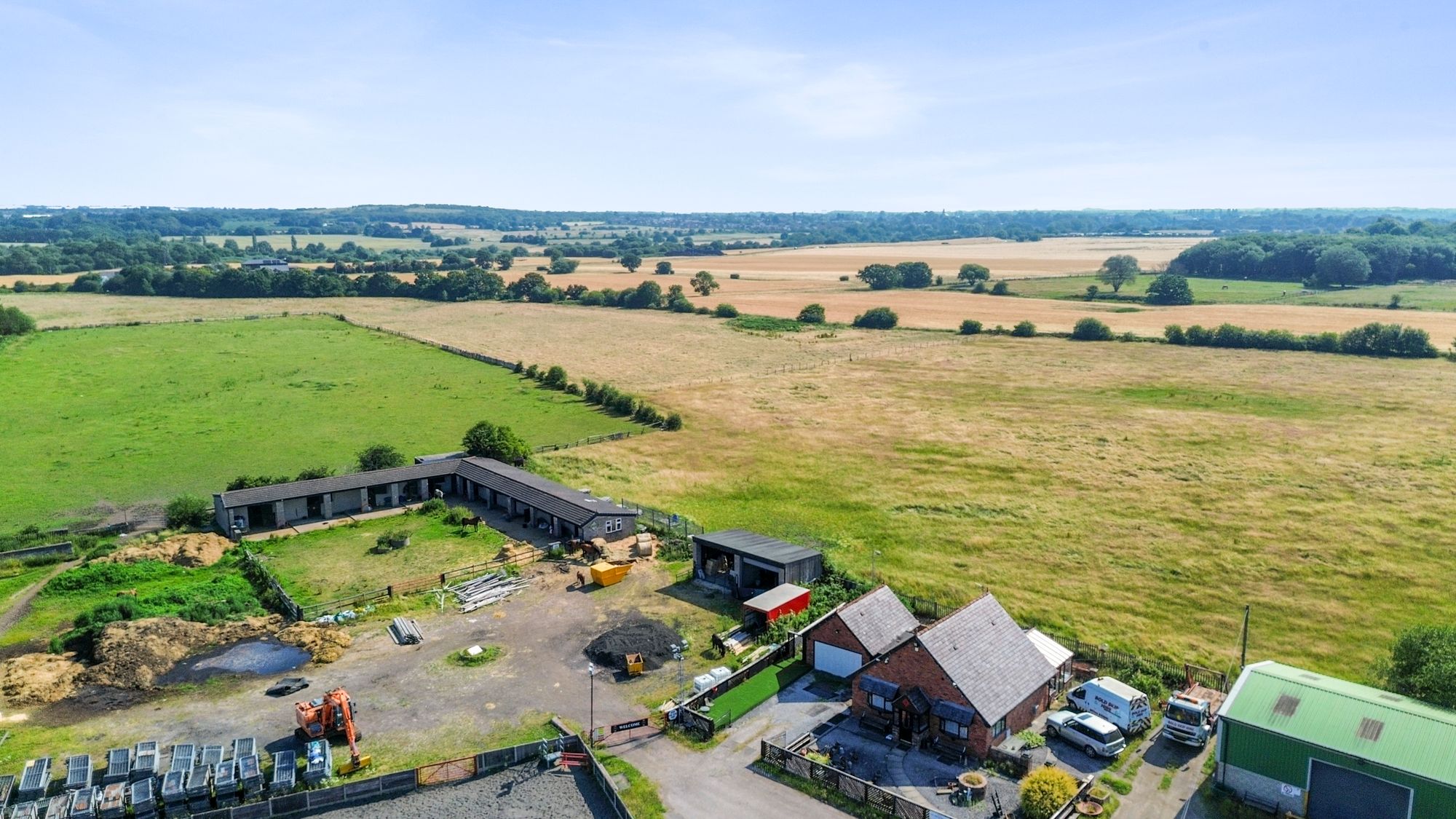 Fleet Lane, St. Helens, WA9