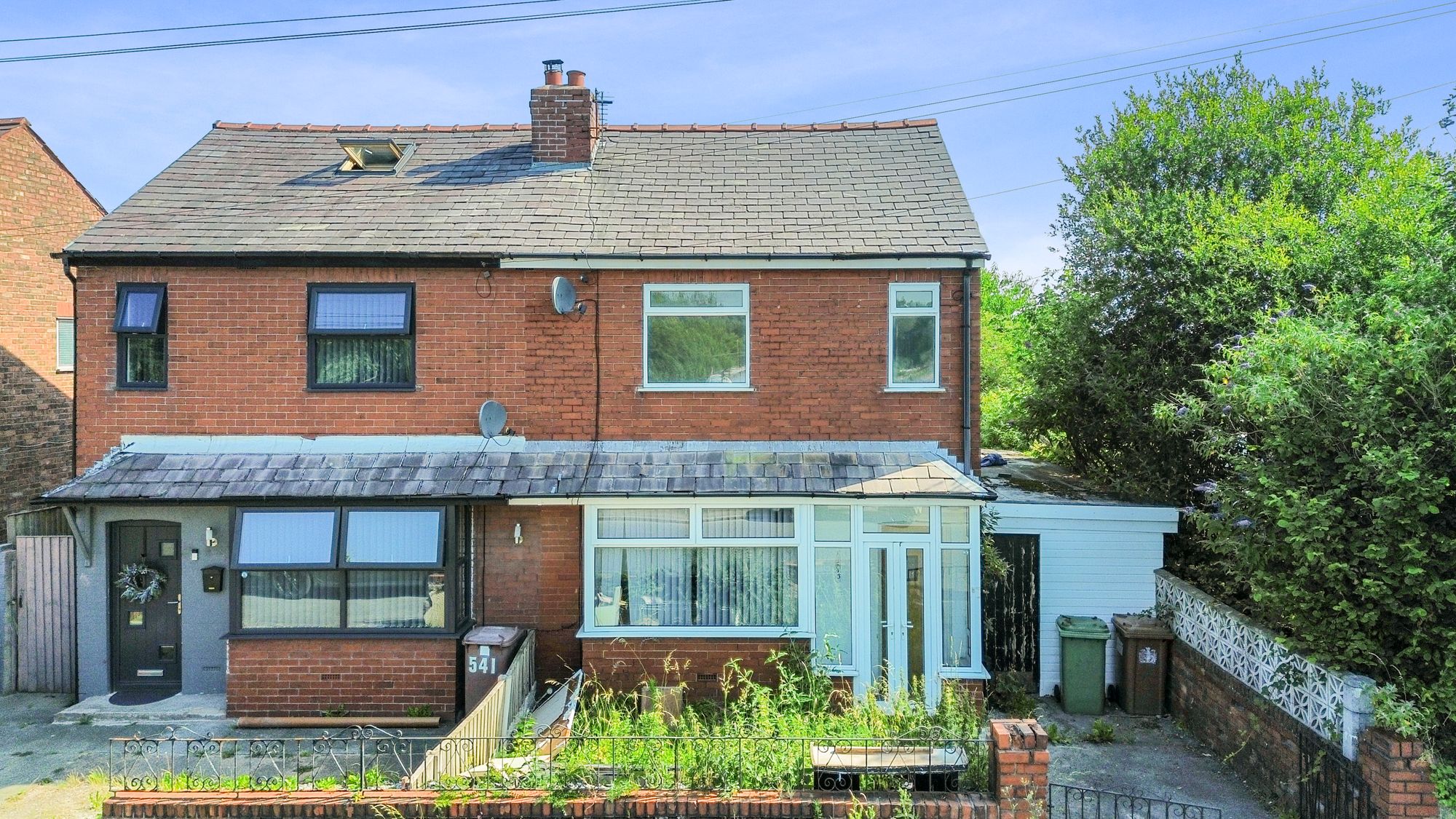Fleet Lane, St. Helens, WA9