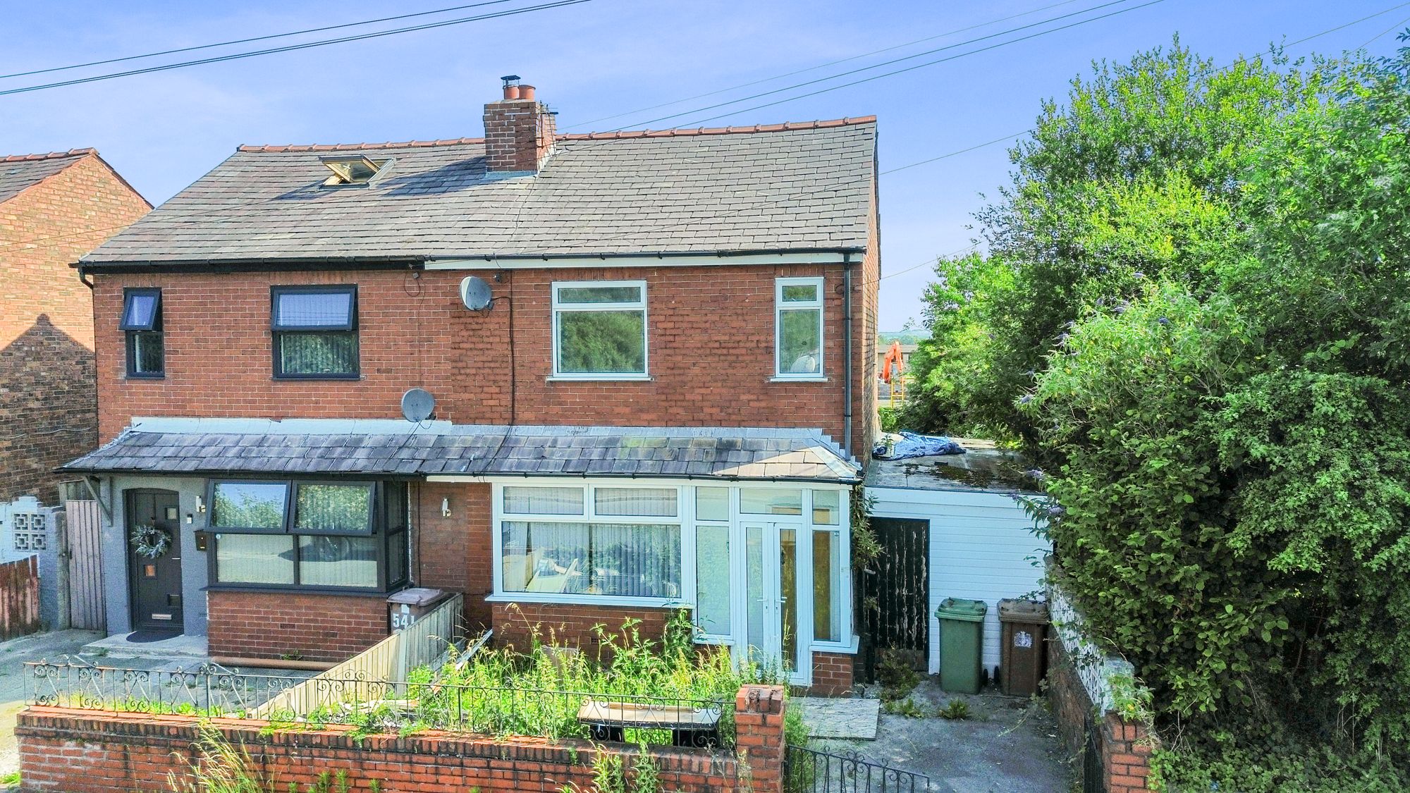 Fleet Lane, St. Helens, WA9