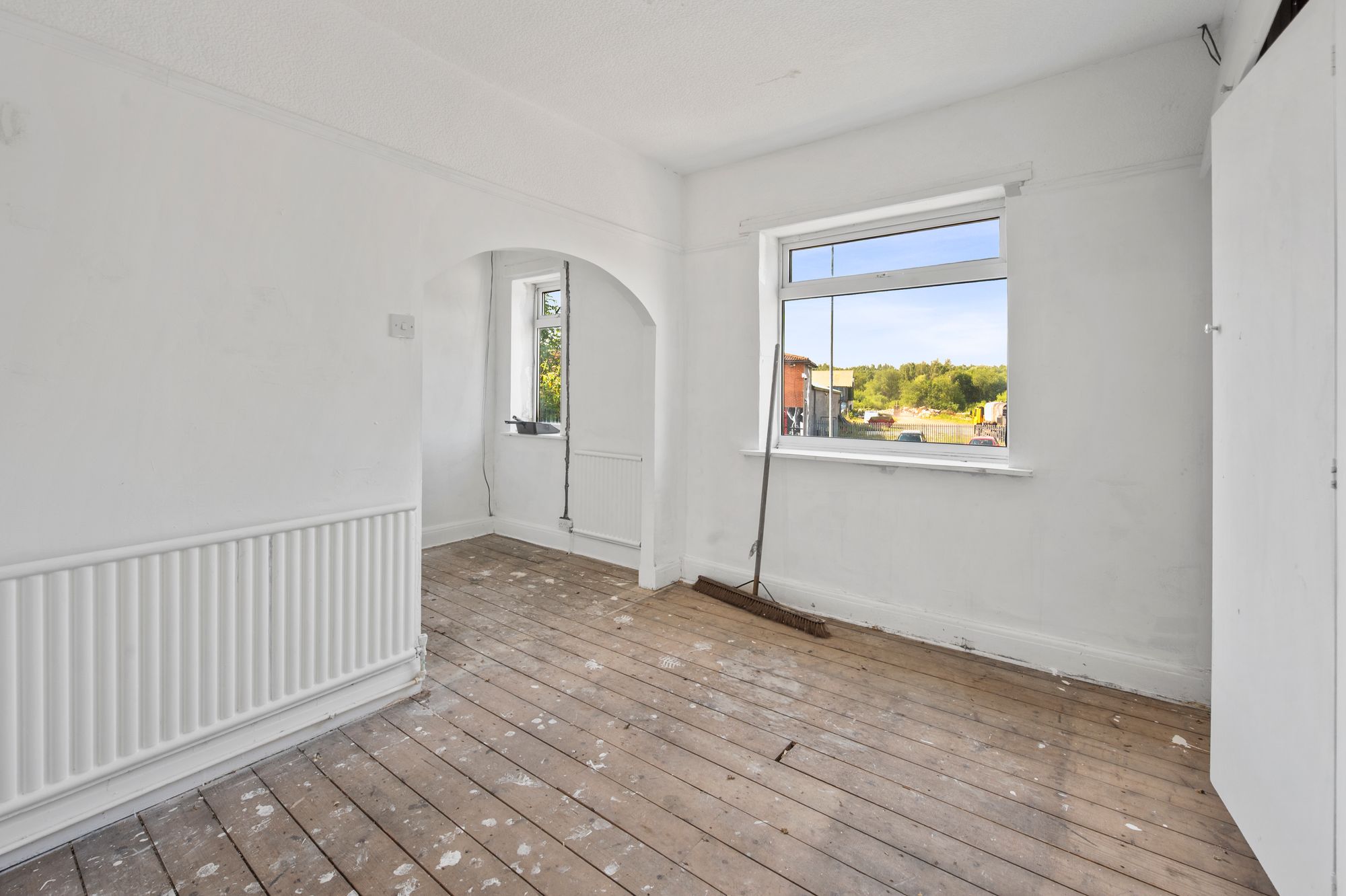 Fleet Lane, St. Helens, WA9