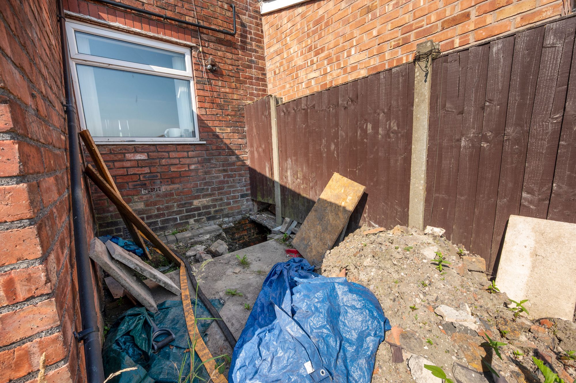 Fleet Lane, St. Helens, WA9