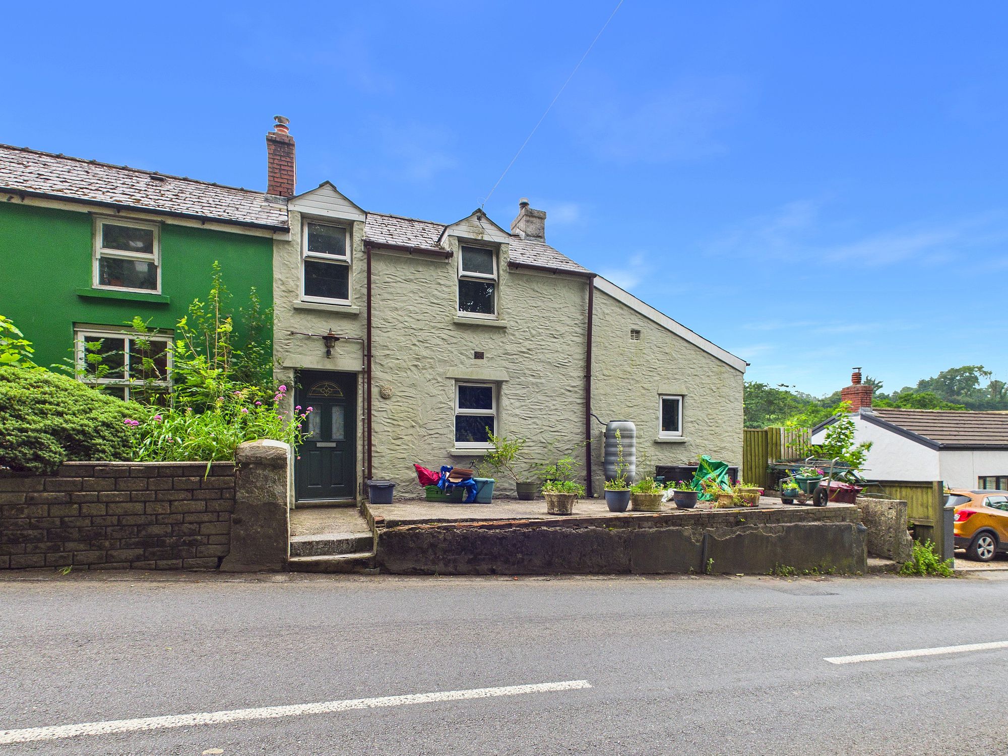 Bridge Hill, Narberth, SA67