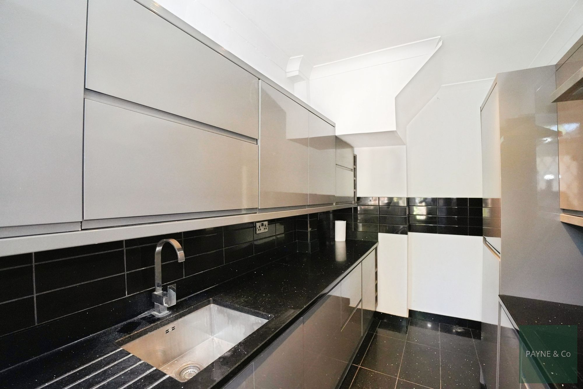 Fullwell Avenue, Barkingside, IG6