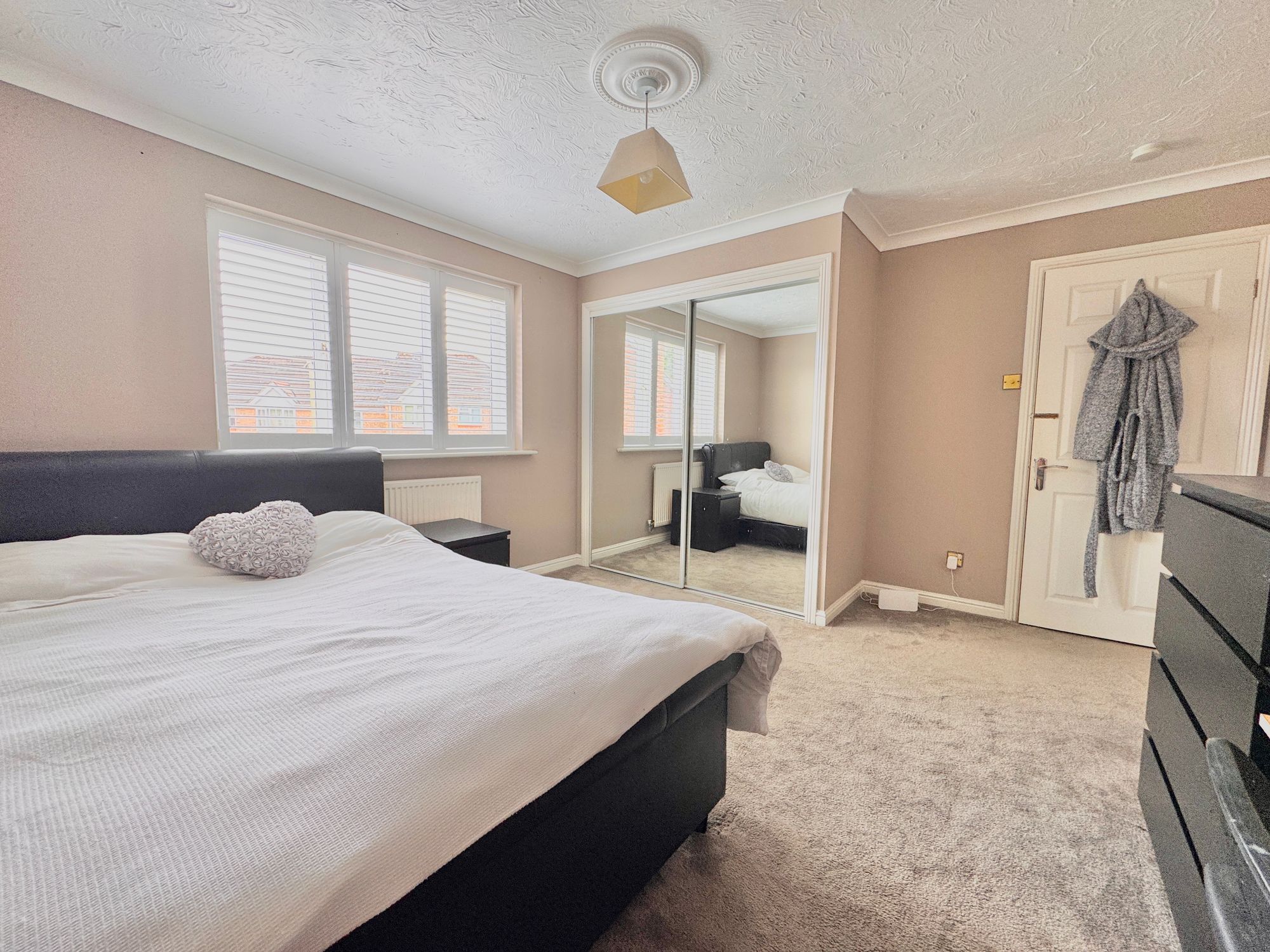 50 Britannia Gardens, Hedge End