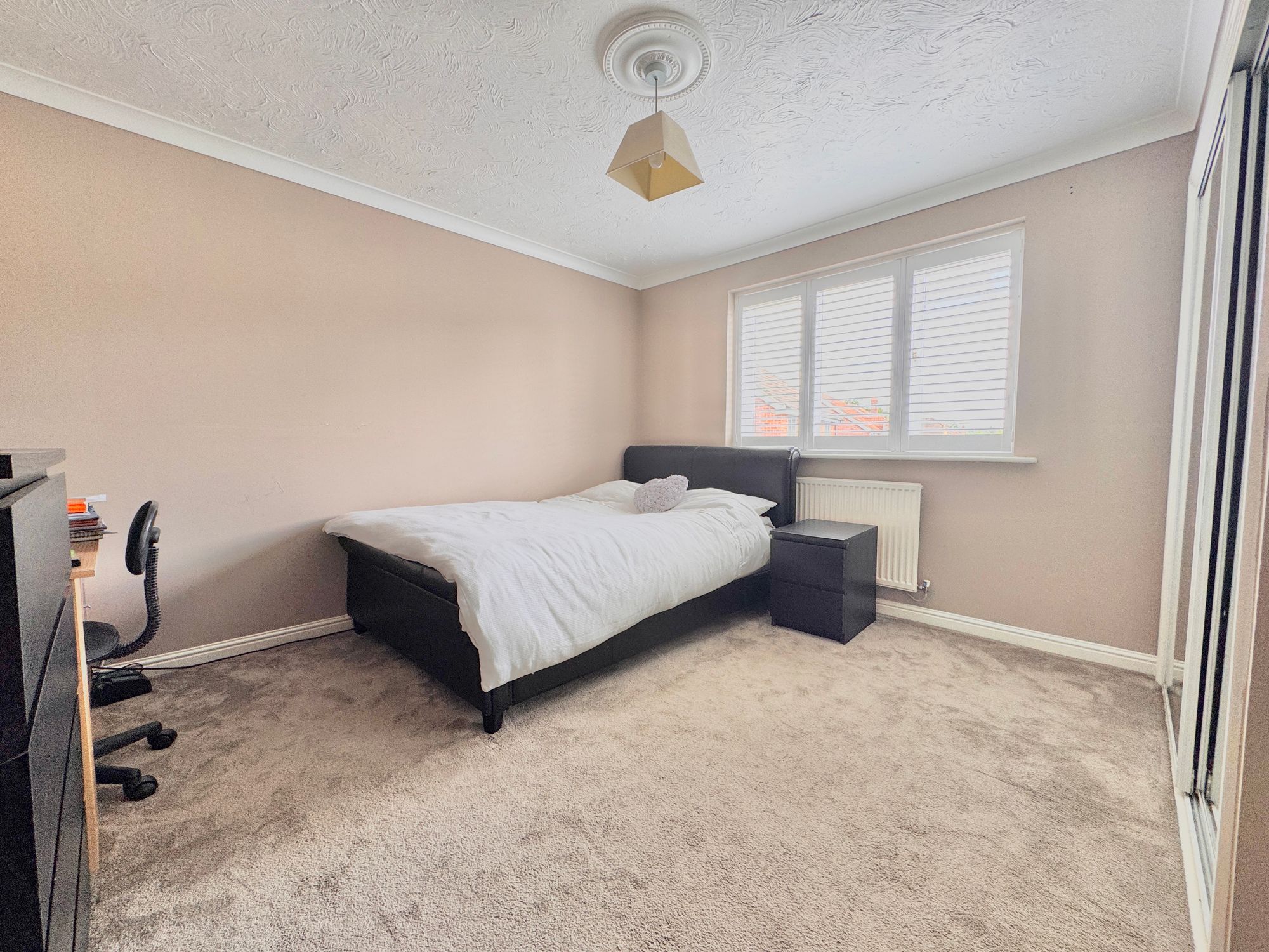 50 Britannia Gardens, Hedge End