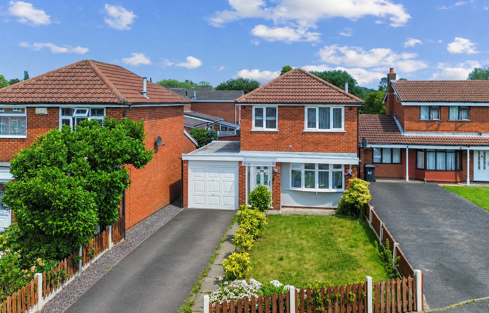 Shelley Street, Leigh, WN7