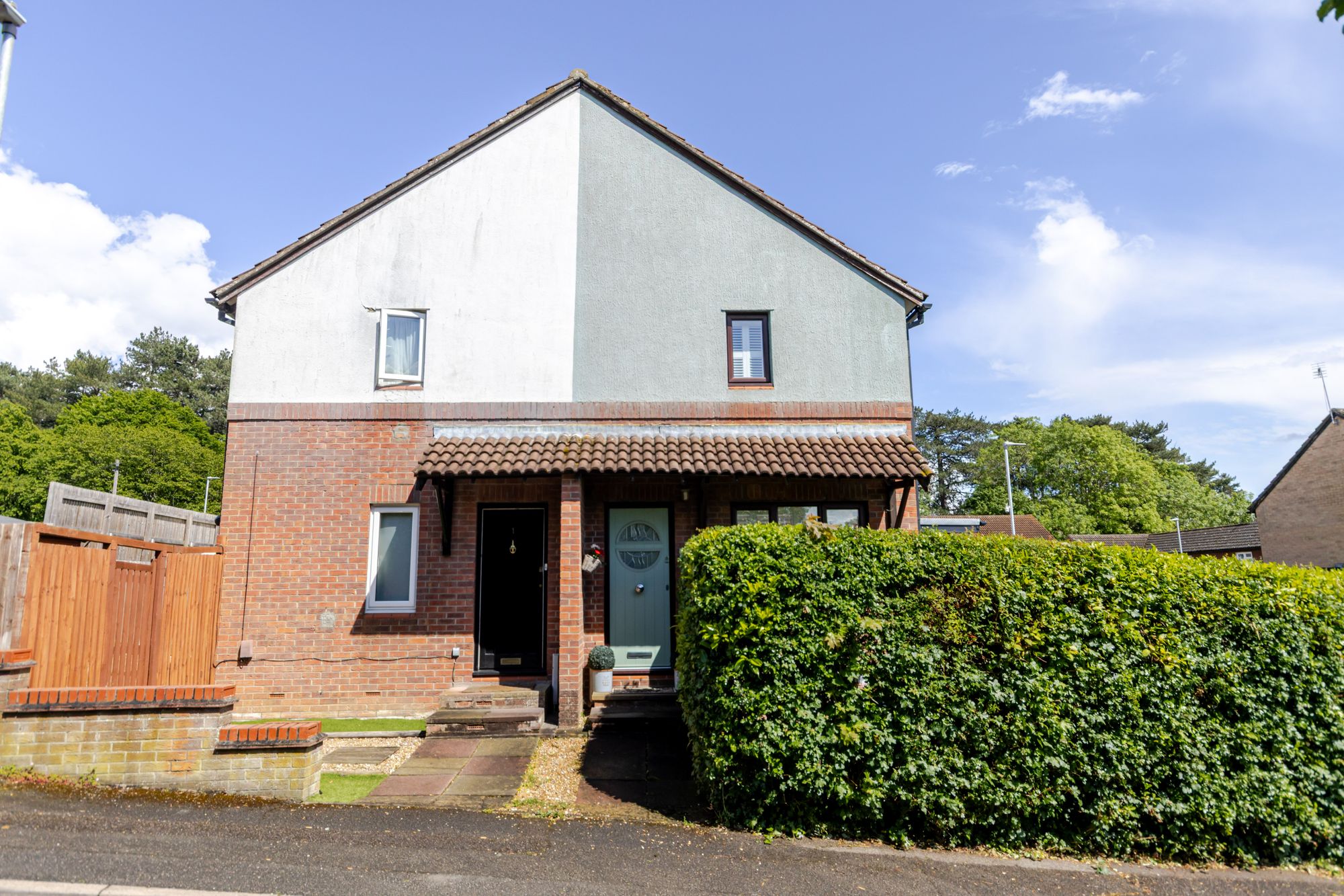 Sedley Grove