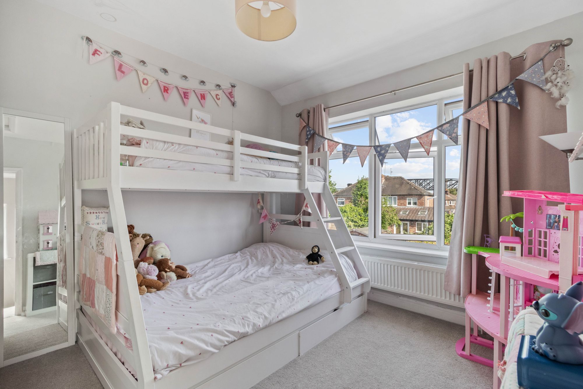 Knutsford Road, Grappenhall, WA4