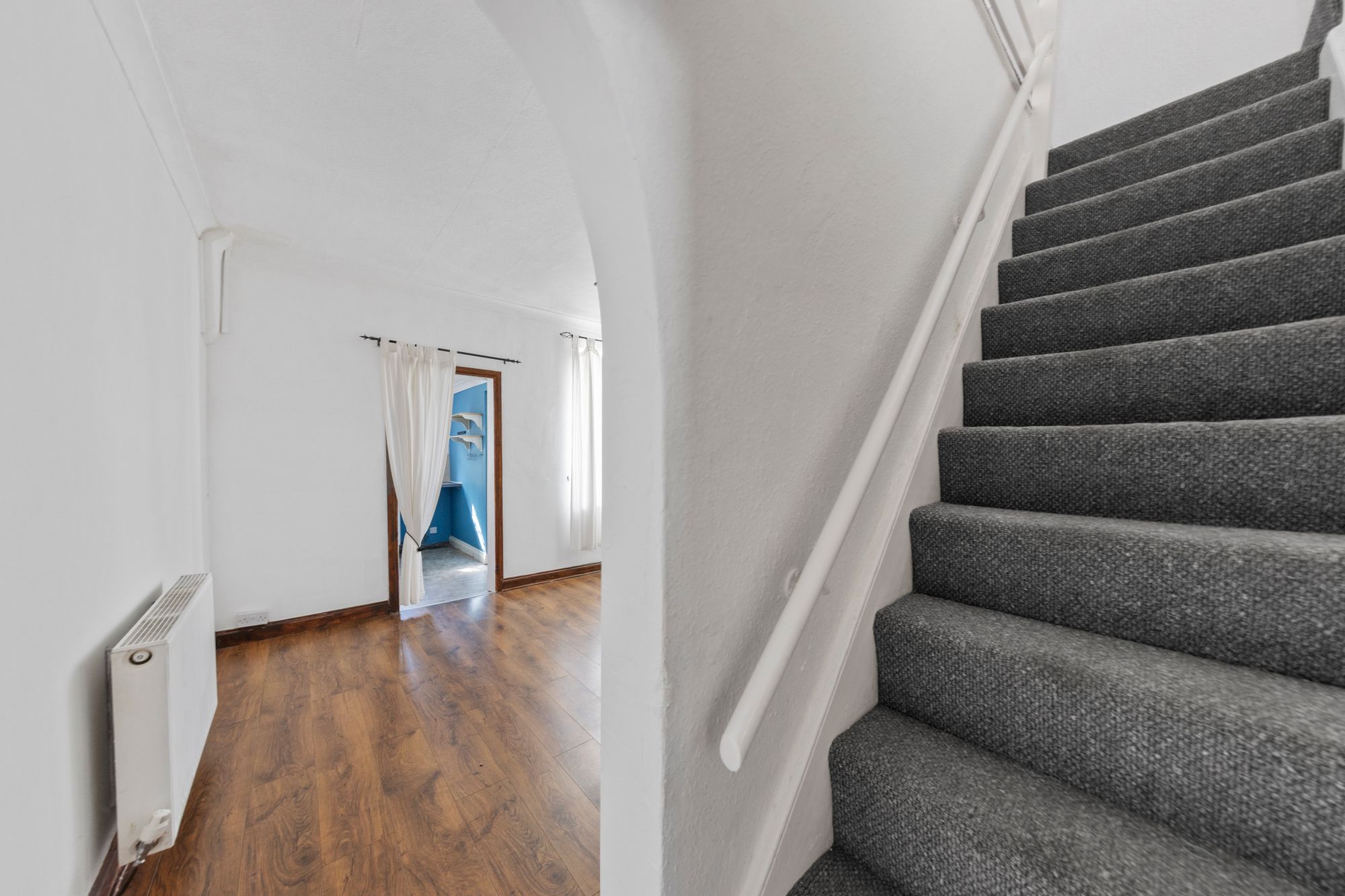Walter Street, Warrington, WA1