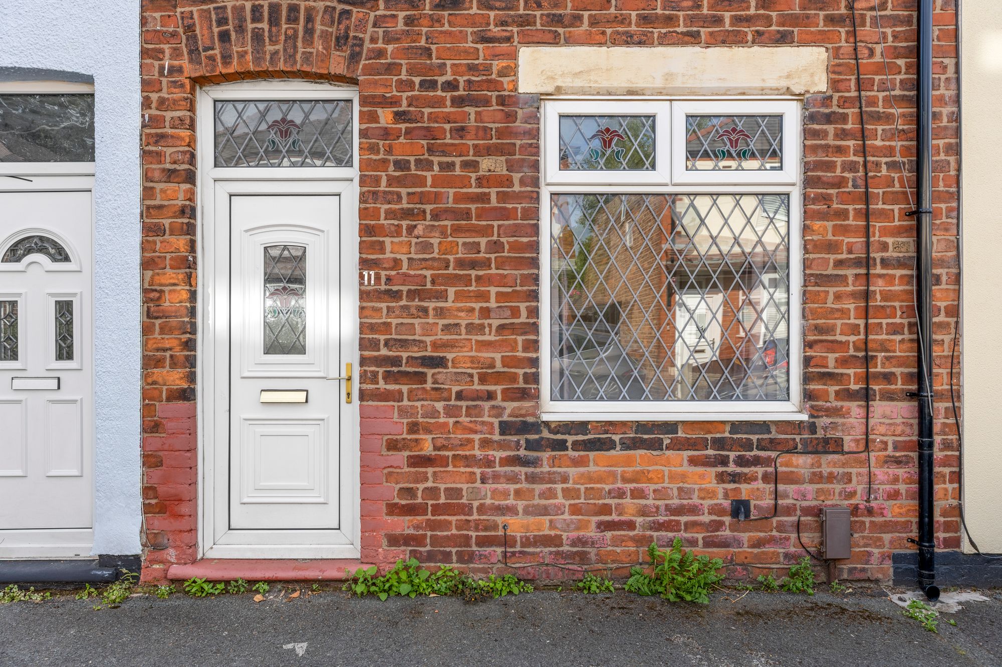 Walter Street, Warrington, WA1