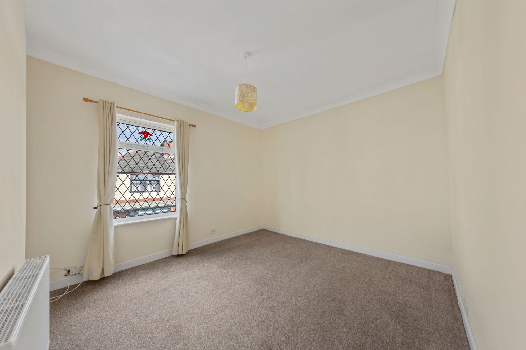 Walter Street, Warrington, WA1