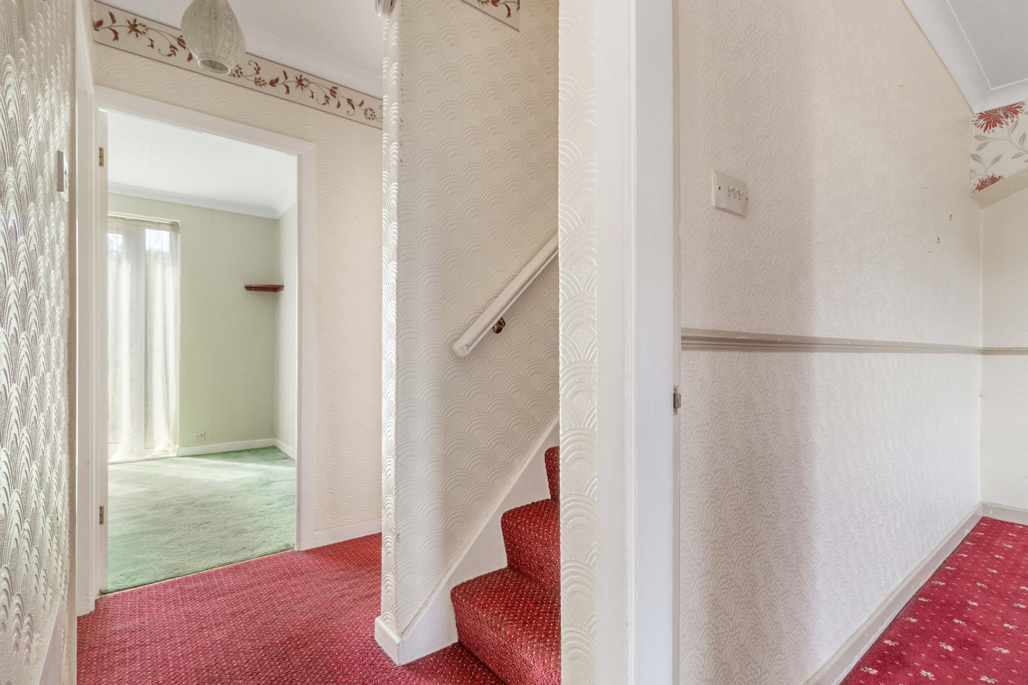 Boswell Avenue, Warrington, WA4