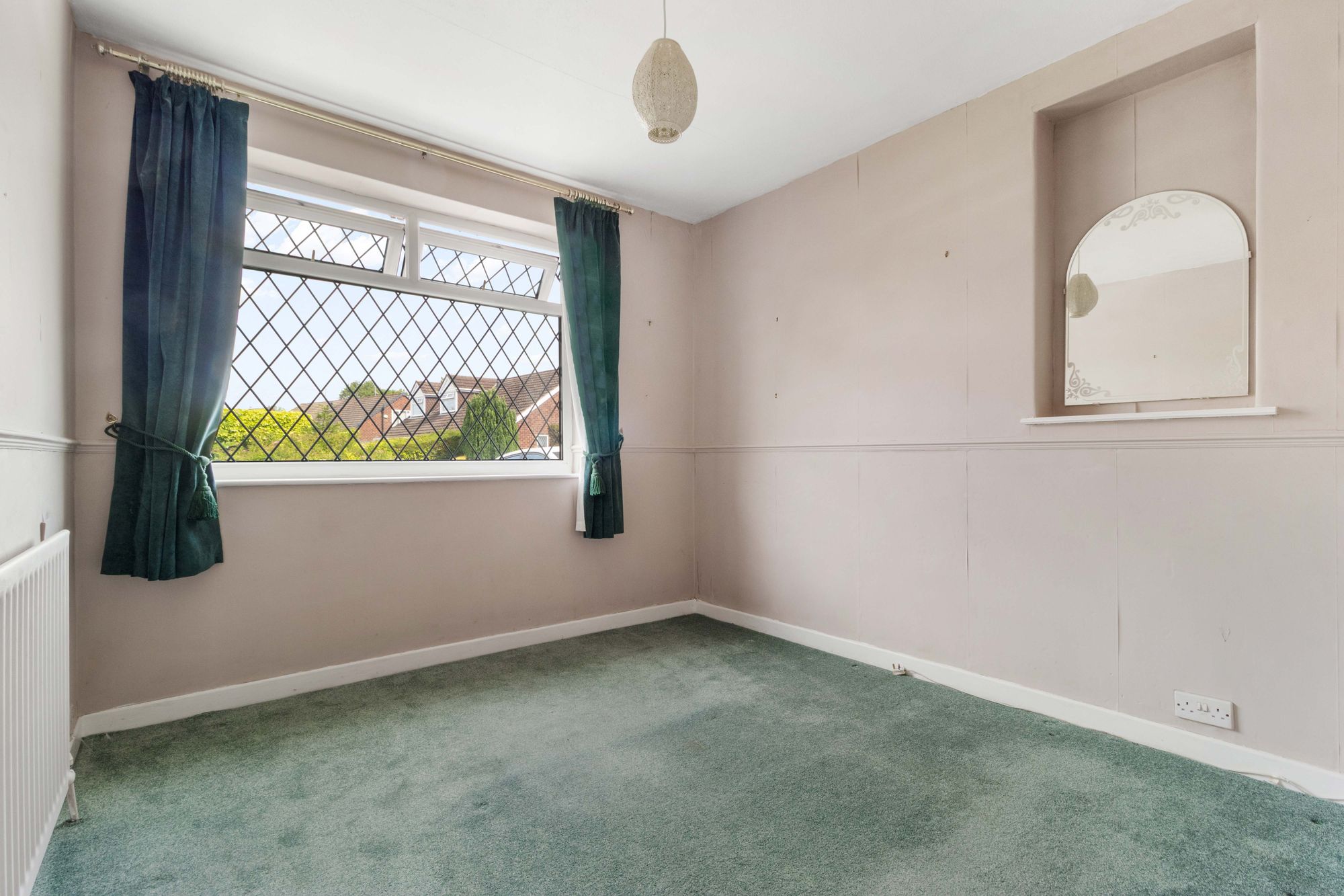 Boswell Avenue, Warrington, WA4