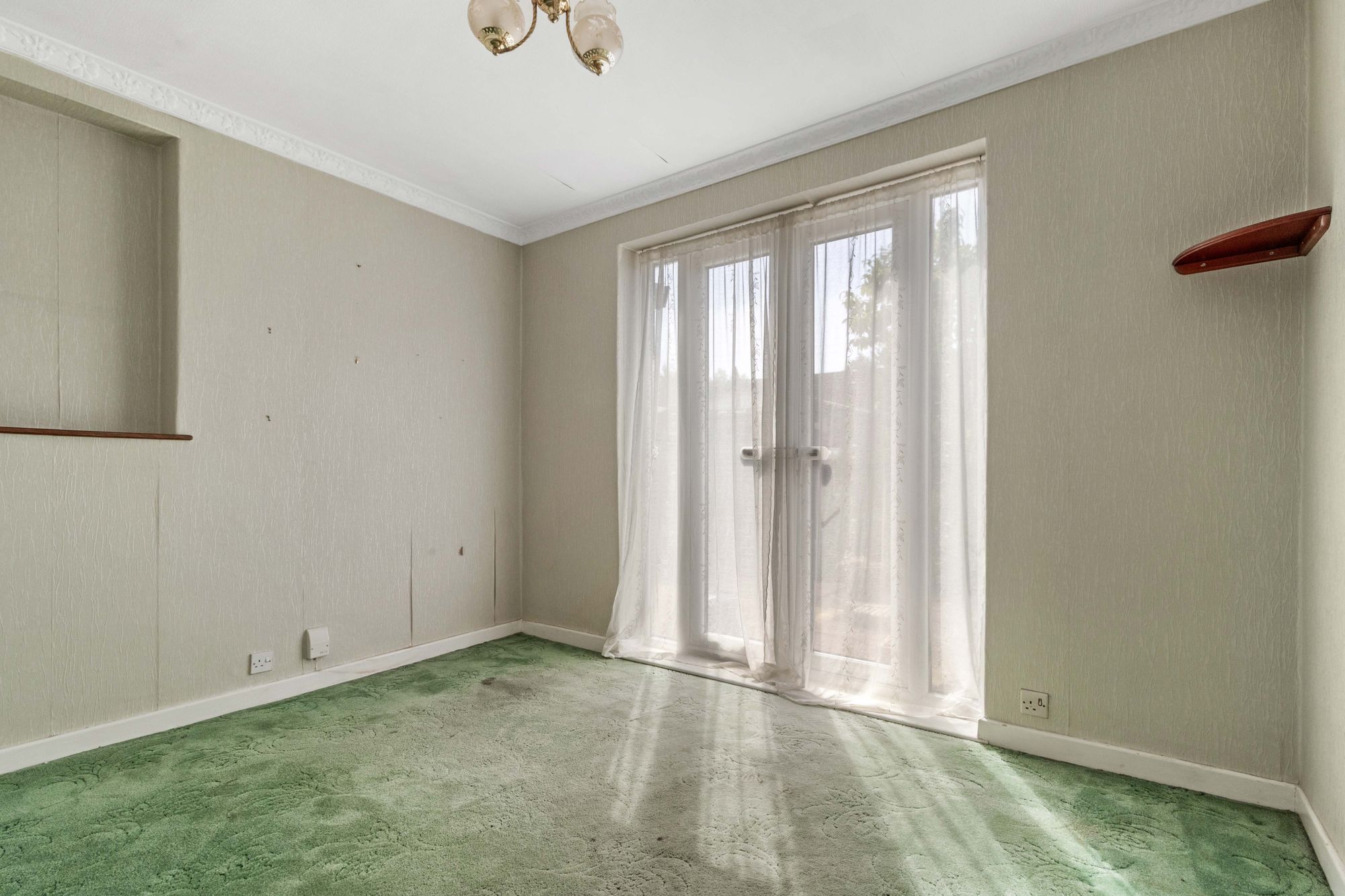 Boswell Avenue, Warrington, WA4