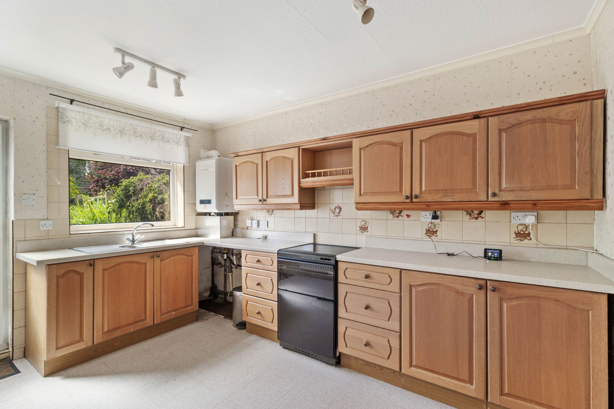 Boswell Avenue, Warrington, WA4