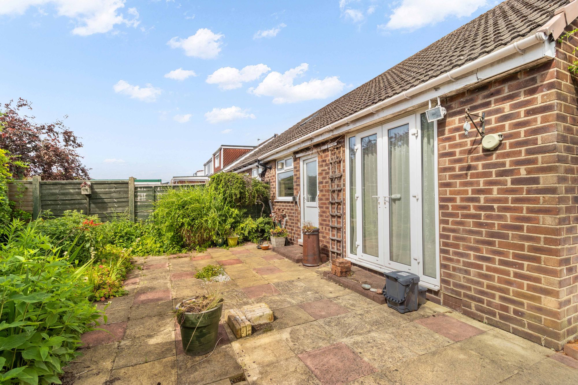 Boswell Avenue, Warrington, WA4