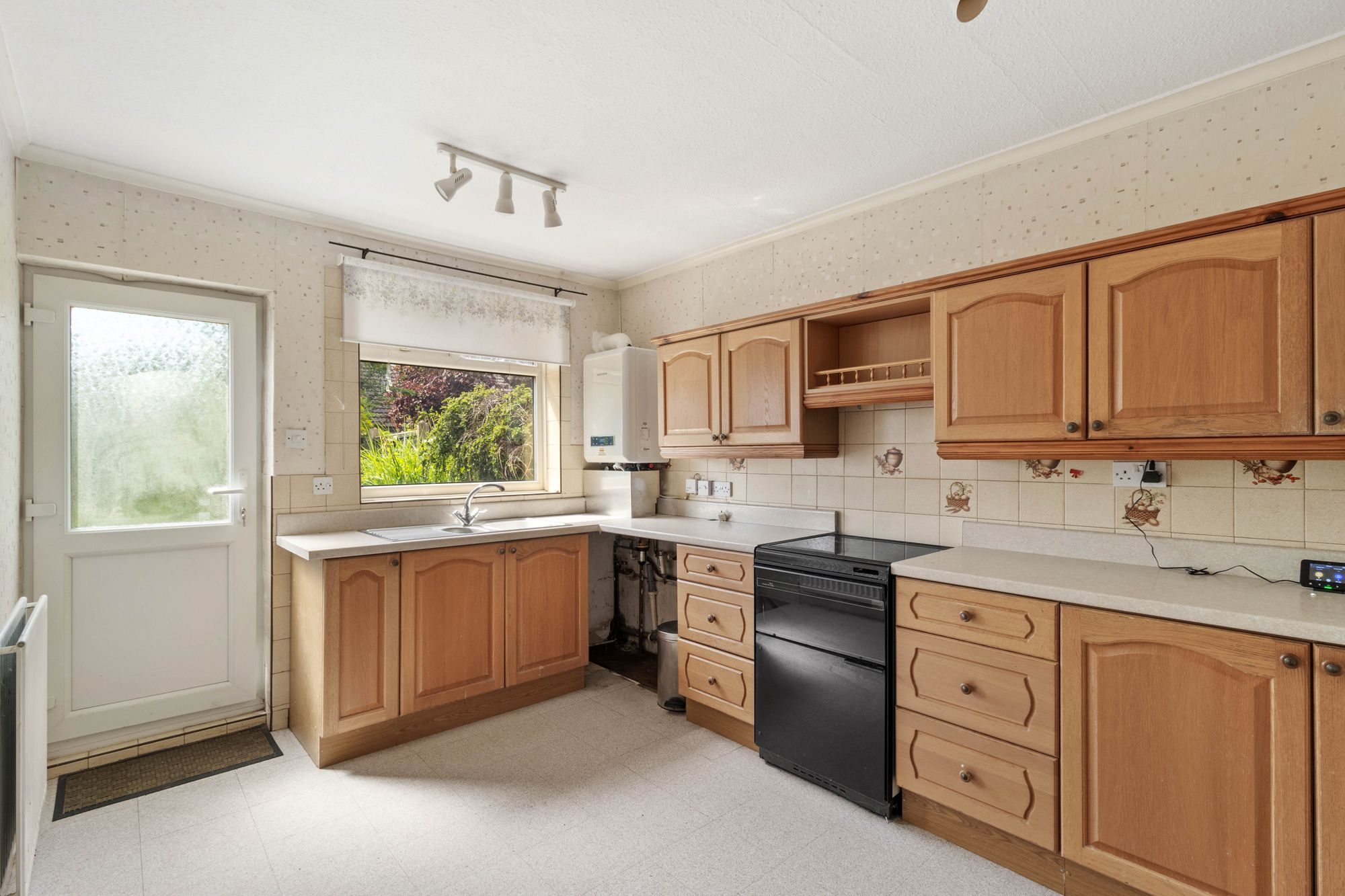 Boswell Avenue, Warrington, WA4