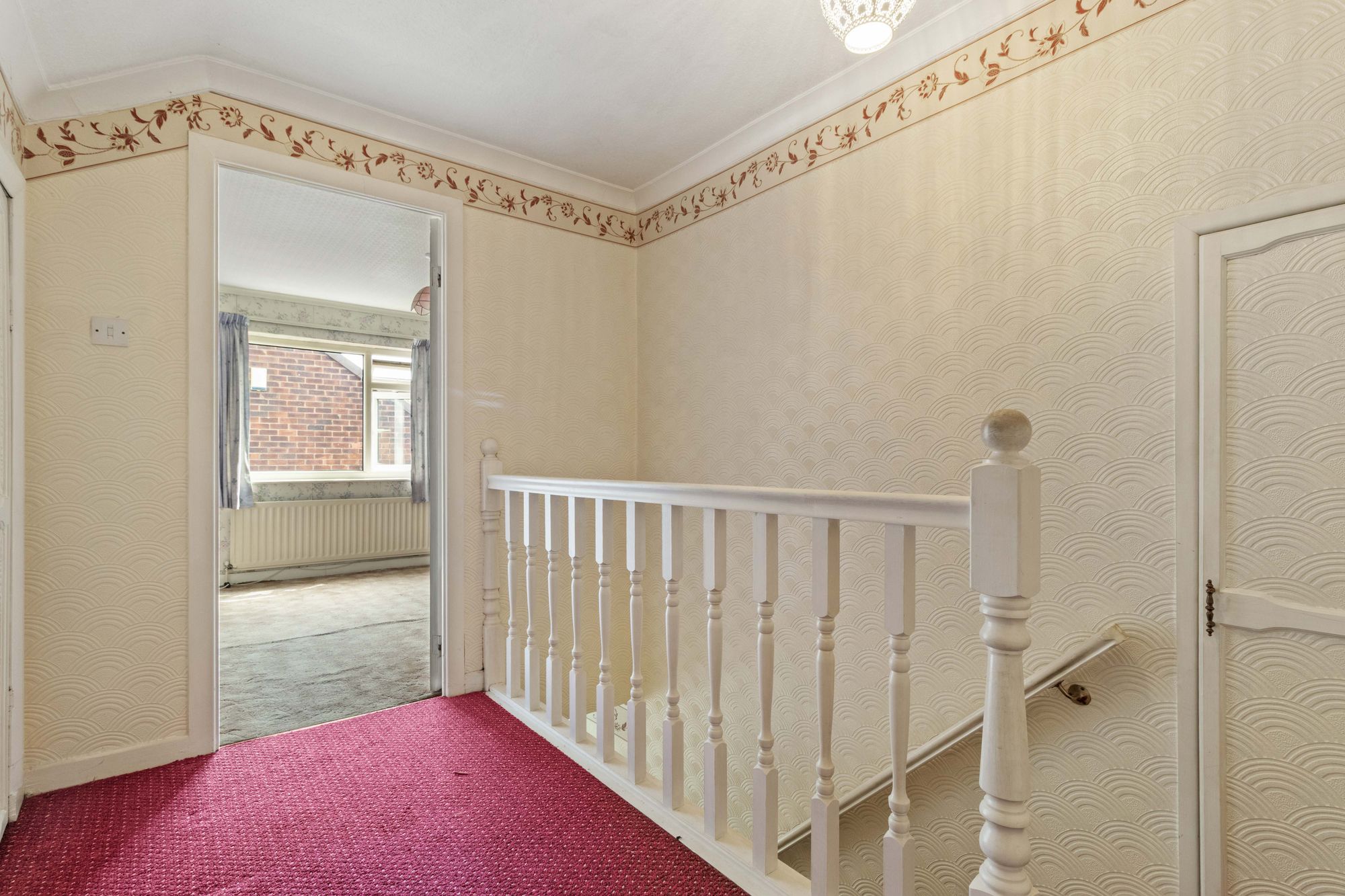 Boswell Avenue, Warrington, WA4