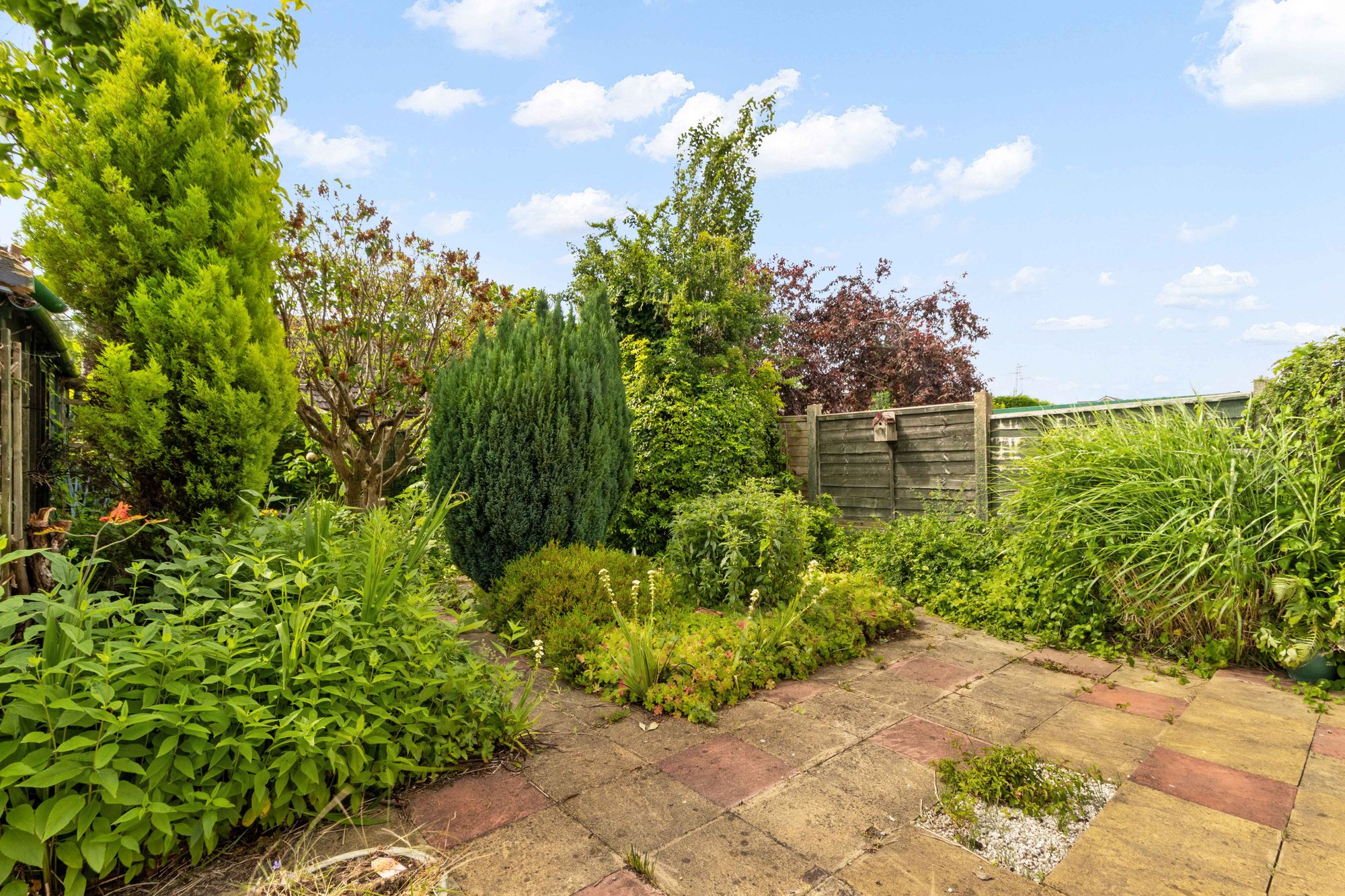 Boswell Avenue, Warrington, WA4
