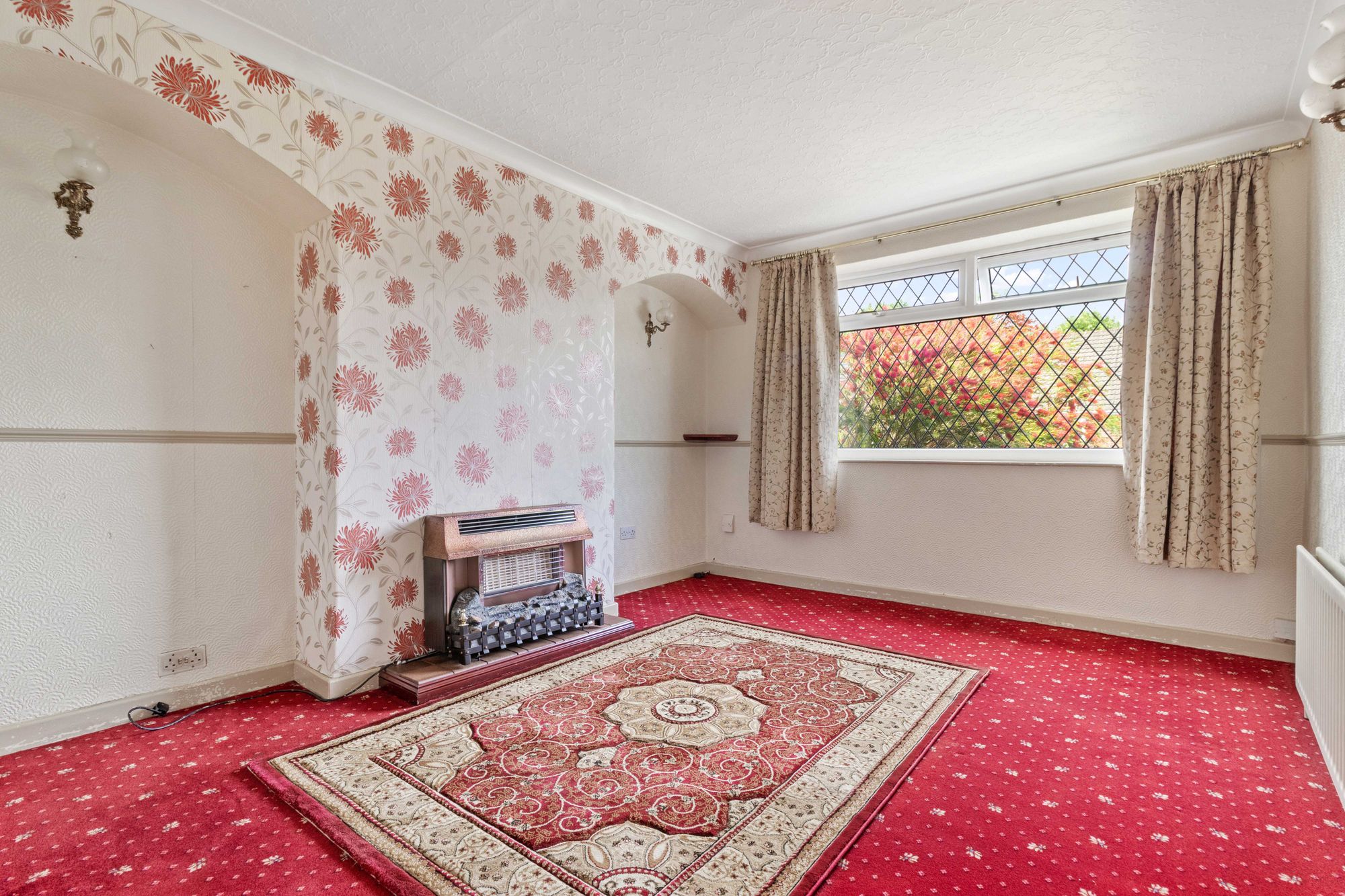 Boswell Avenue, Warrington, WA4