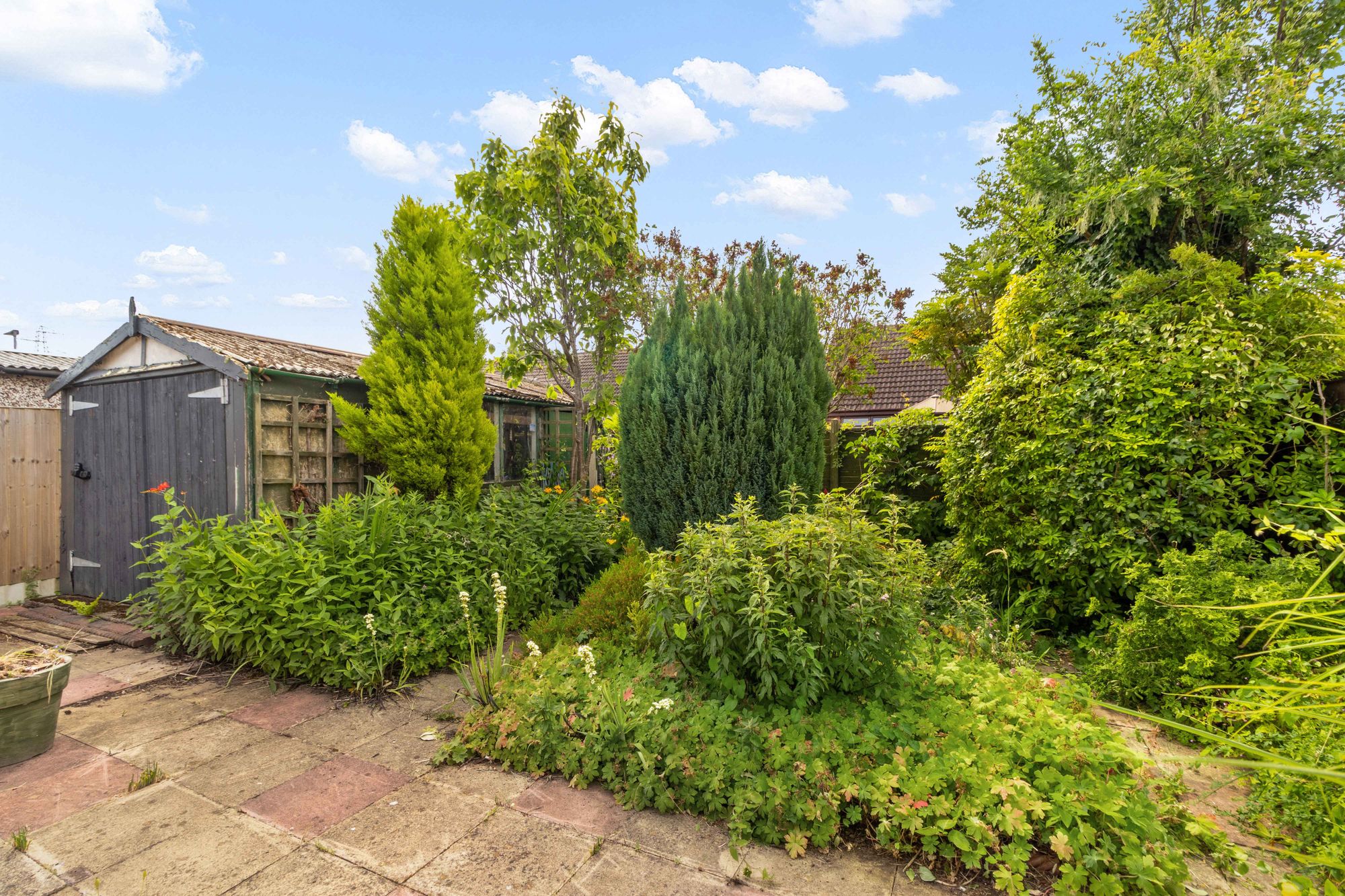 Boswell Avenue, Warrington, WA4