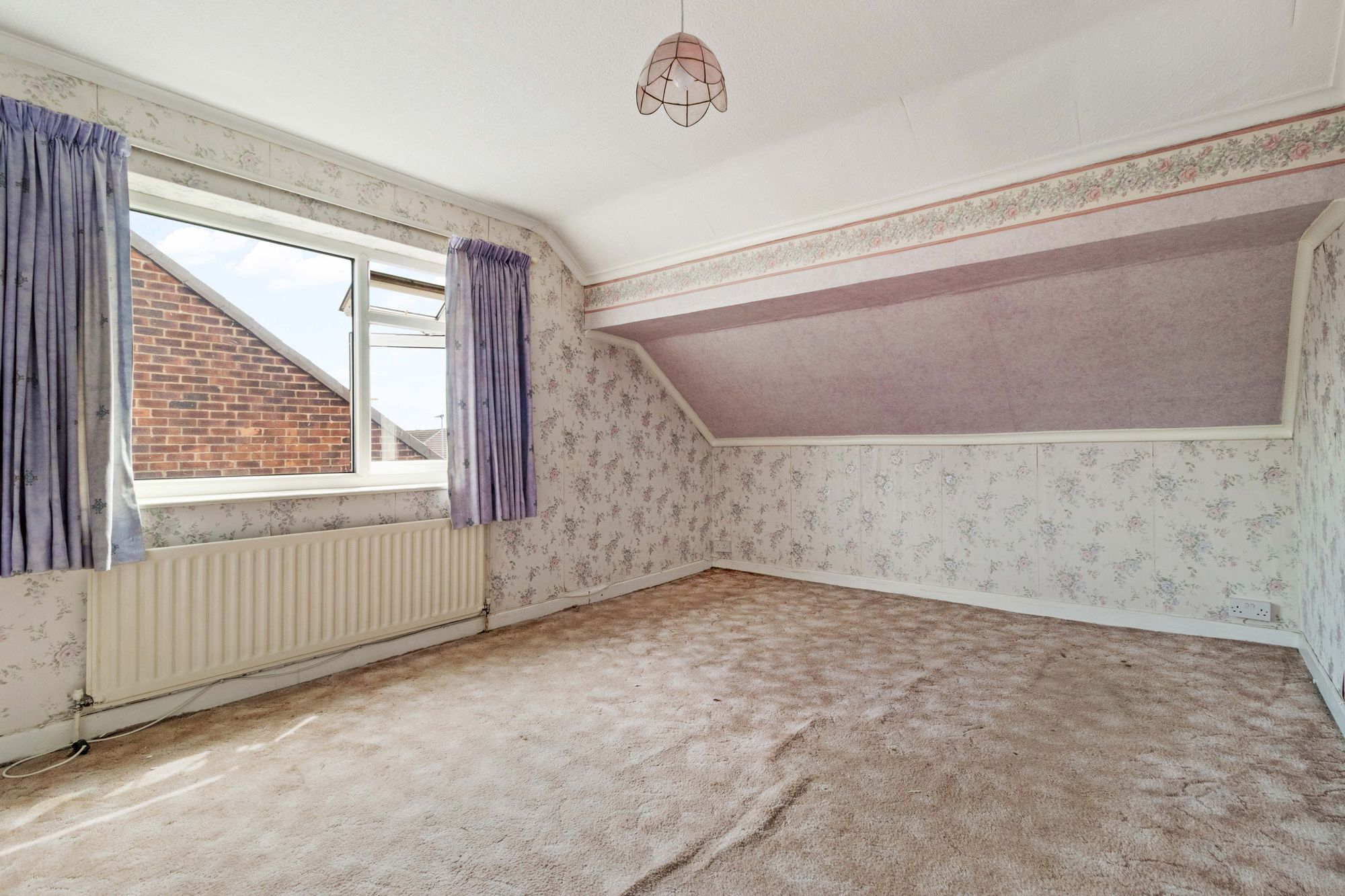 Boswell Avenue, Warrington, WA4