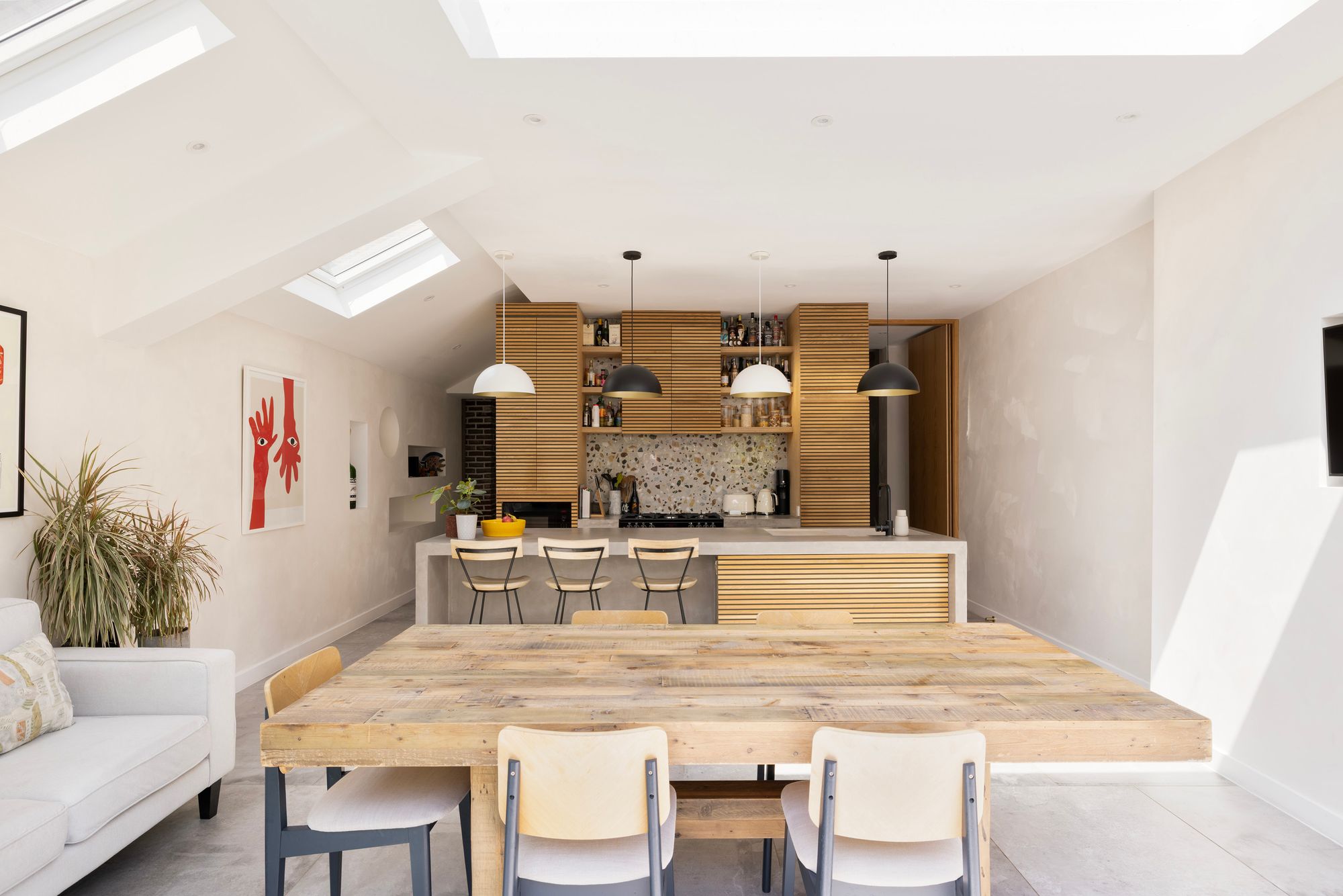 Solway Road, East Dulwich, SE22