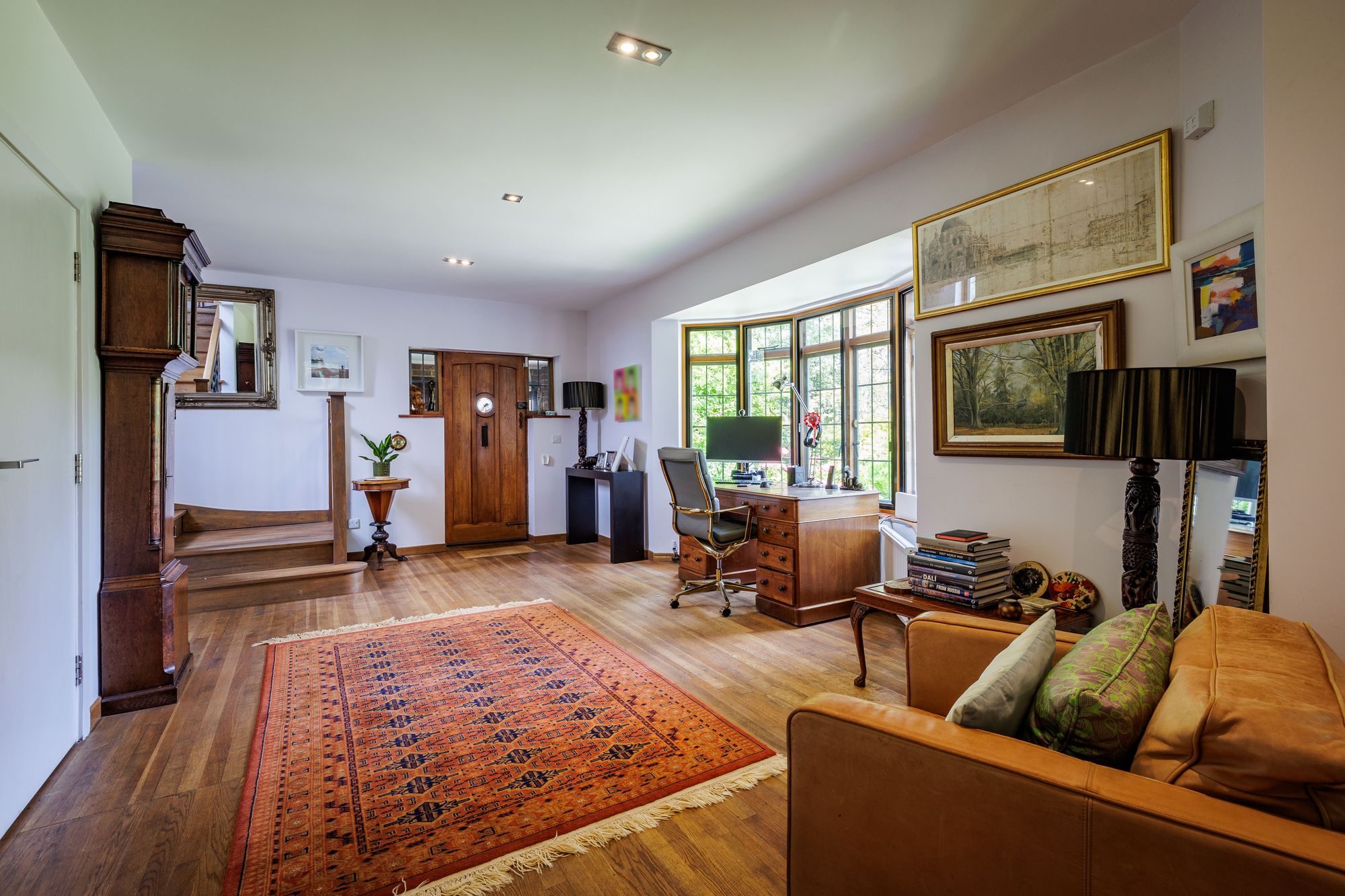 Ballsdown, Chiddingfold, GU8 images