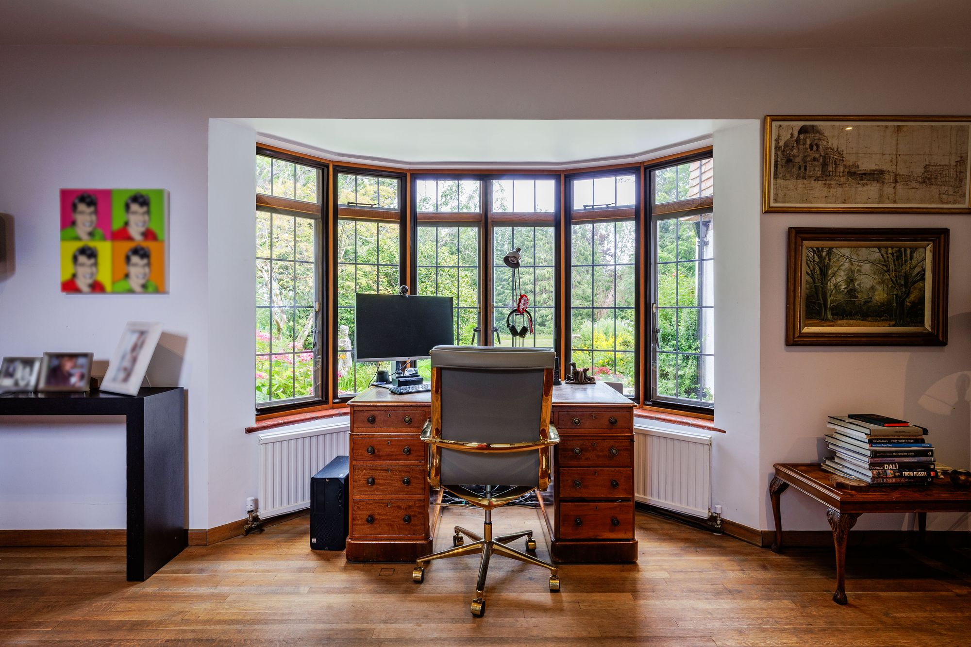 Ballsdown, Chiddingfold, GU8 images
